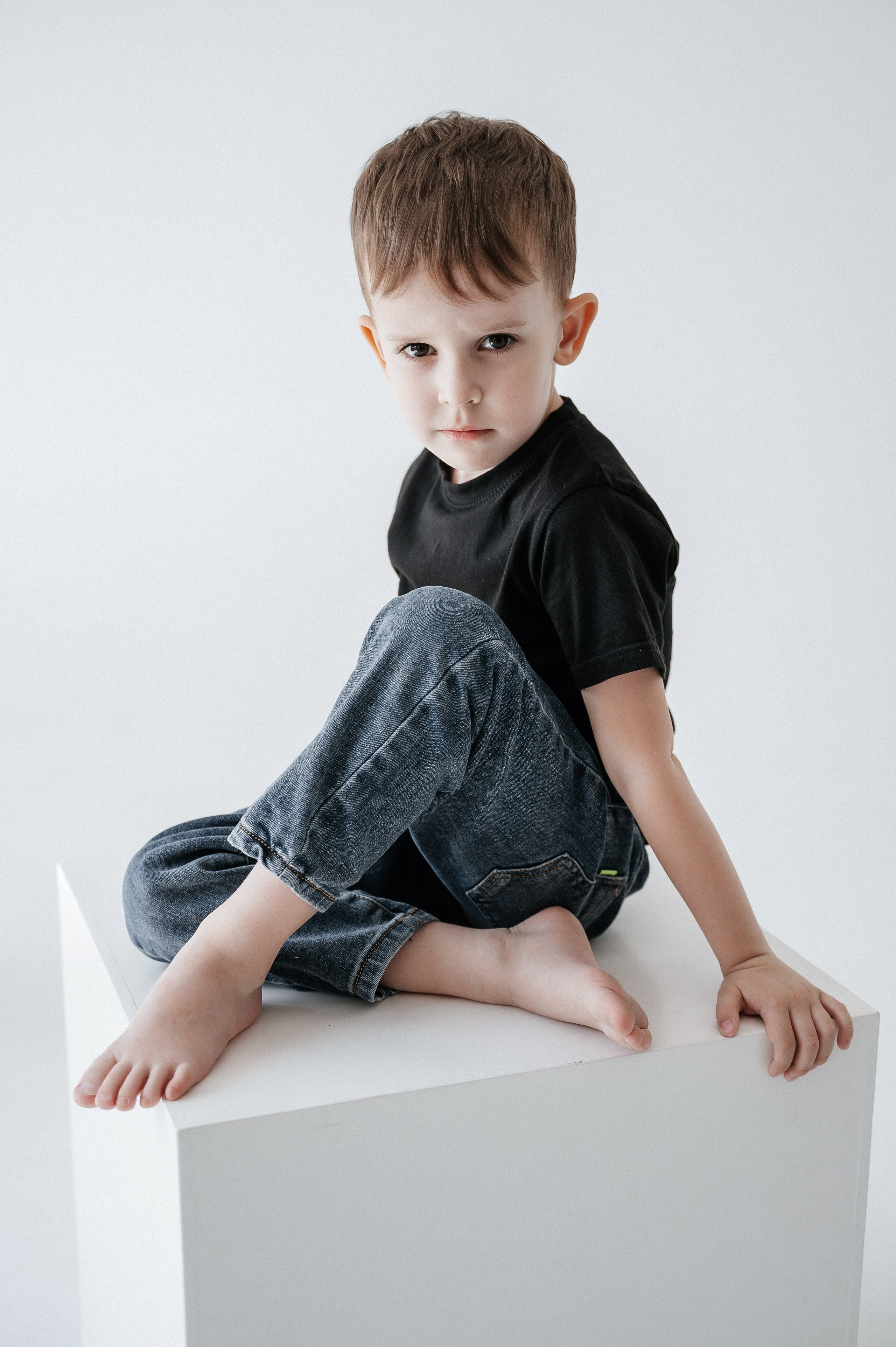 Большая семейная сьемка Женечки. Свадебный и семейный фотограф в Красноярске Виктория Тимонина