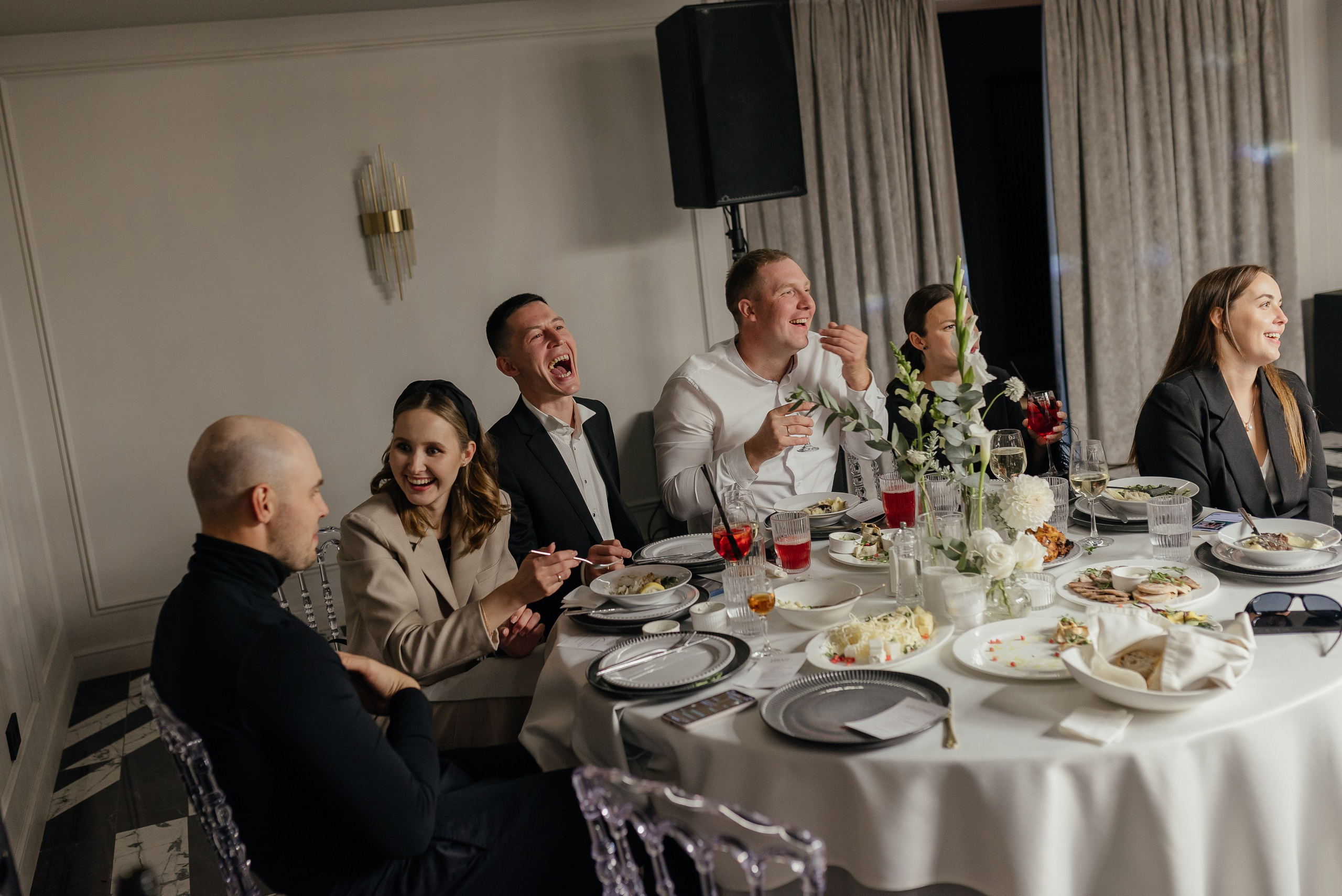 Tanya & Maksim. Фотограф Екатеринбург Александра Гнусина