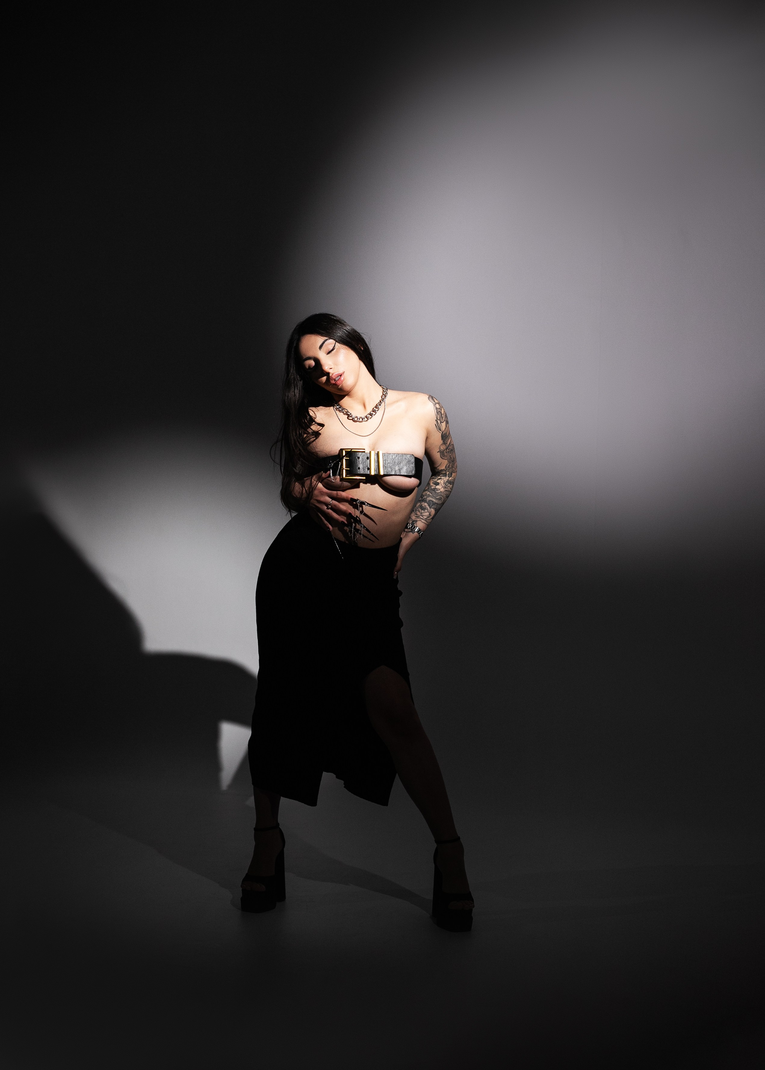 Individual. Фотограф в Казани