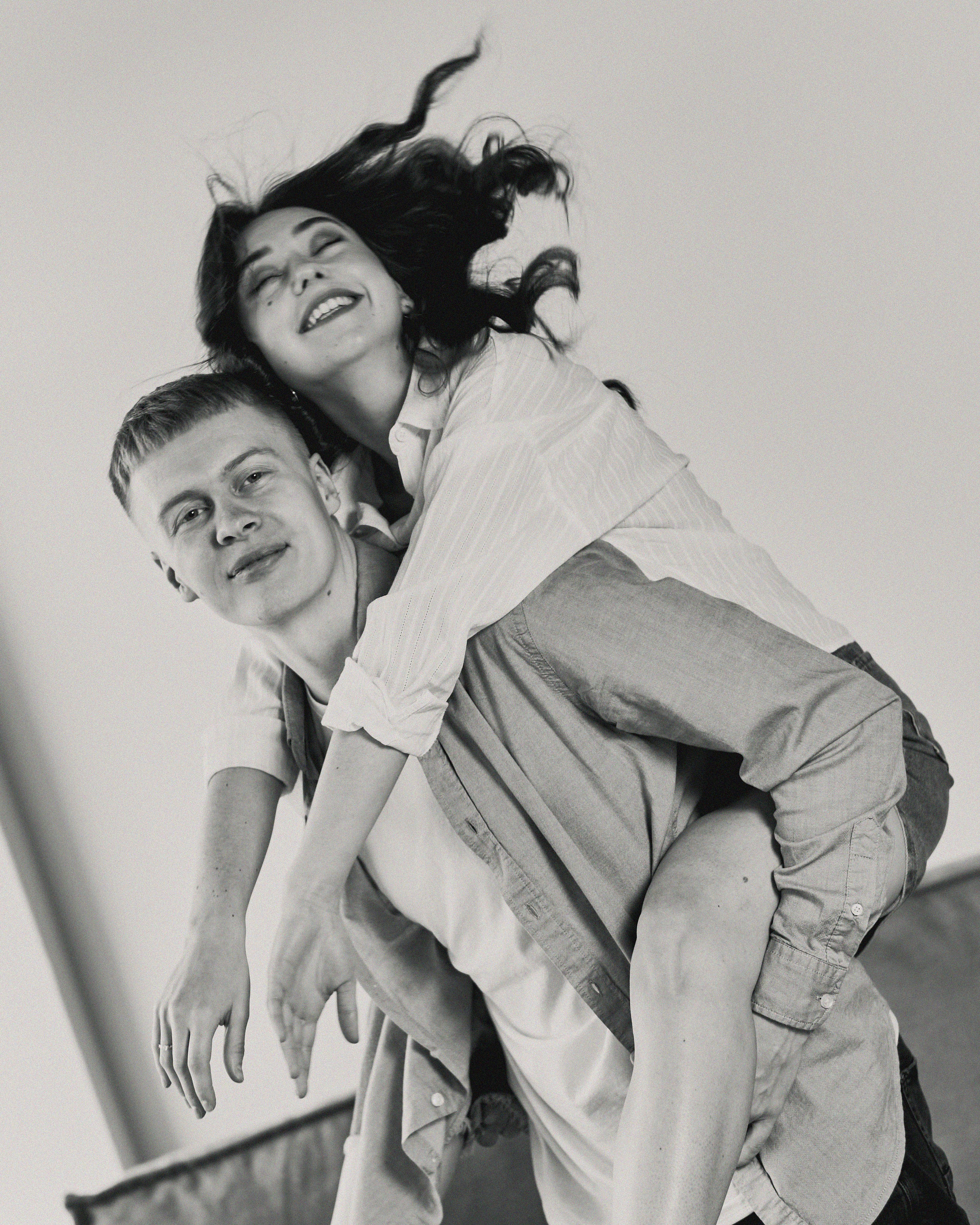 L&N. Анна Маурина фотограф и видеограф в Ижевске