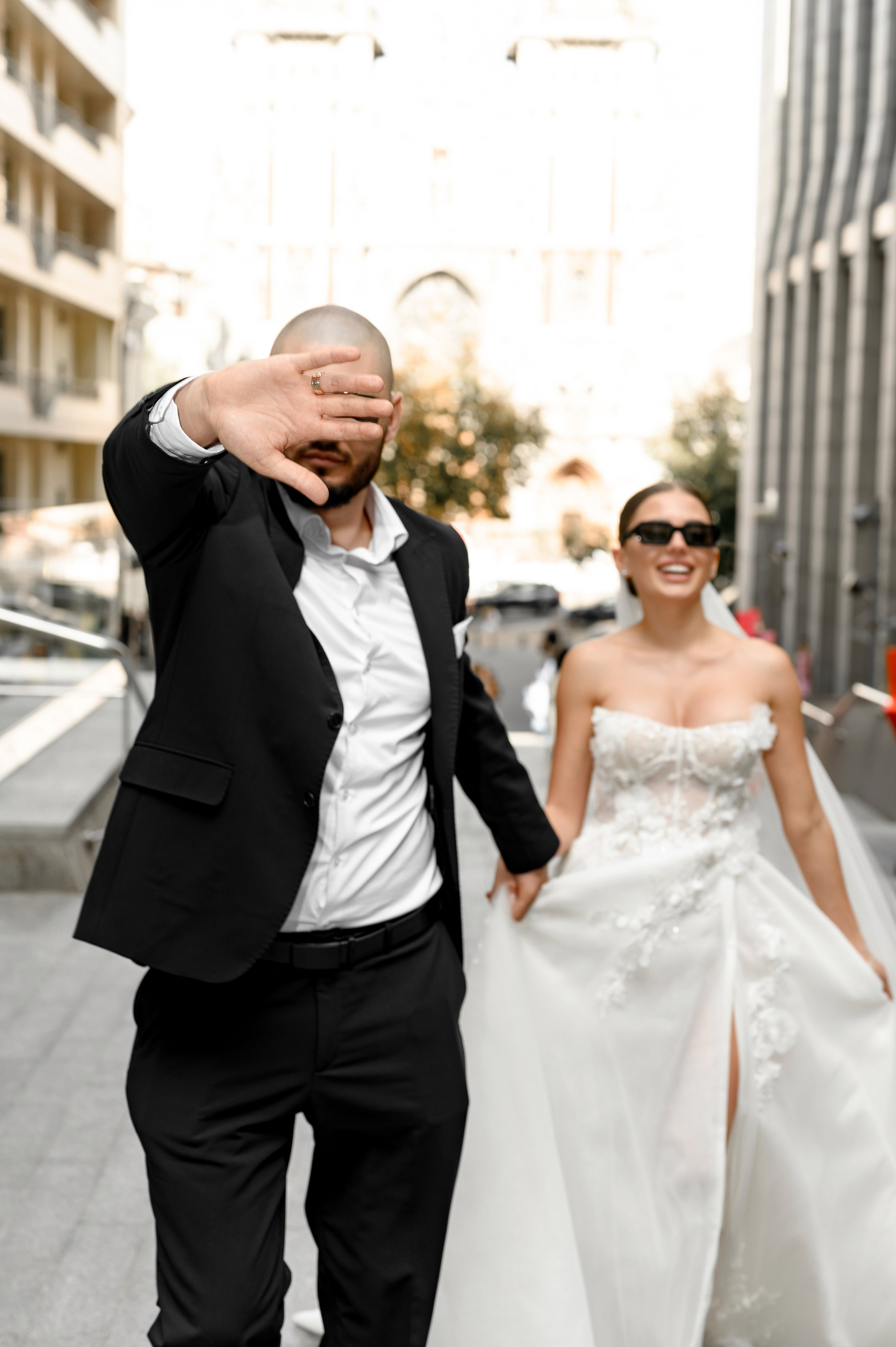 Эдуард & Мила. Москва, видеосъёмка, фотосъёмка, свадебный клип, фильм 4К media production