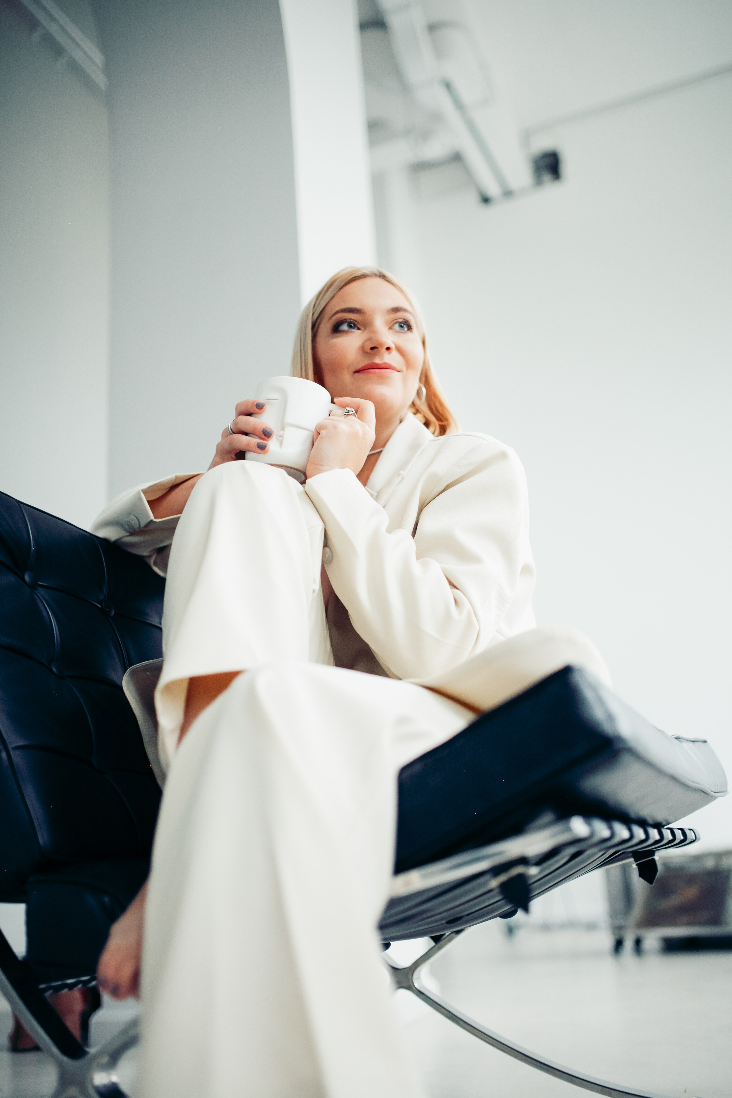 Оля. Портретный фотограф в Москве Анастасия Пимова