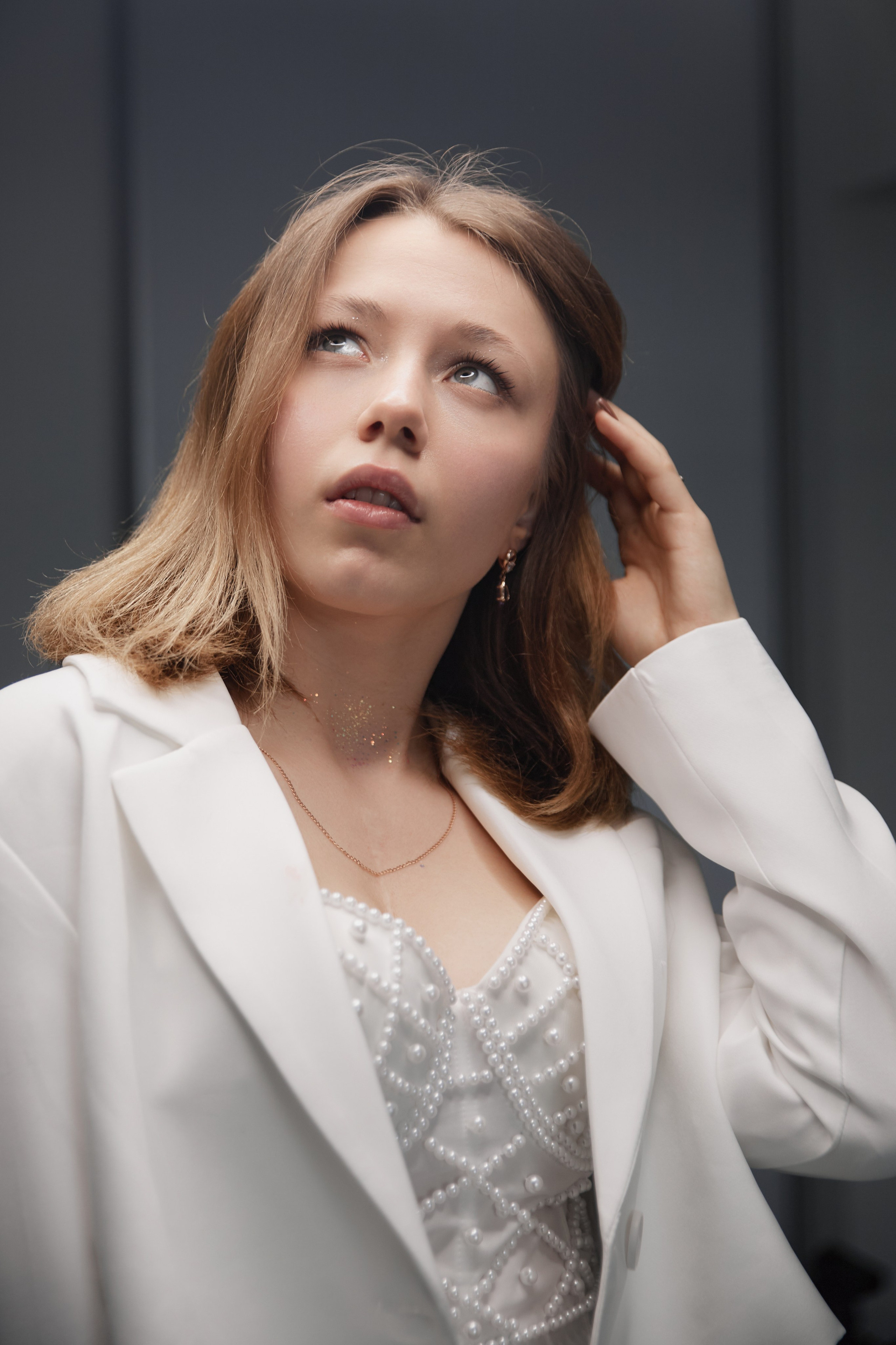 Дарья. Фотограф и видеограф в Кургане Леонид Корнильев