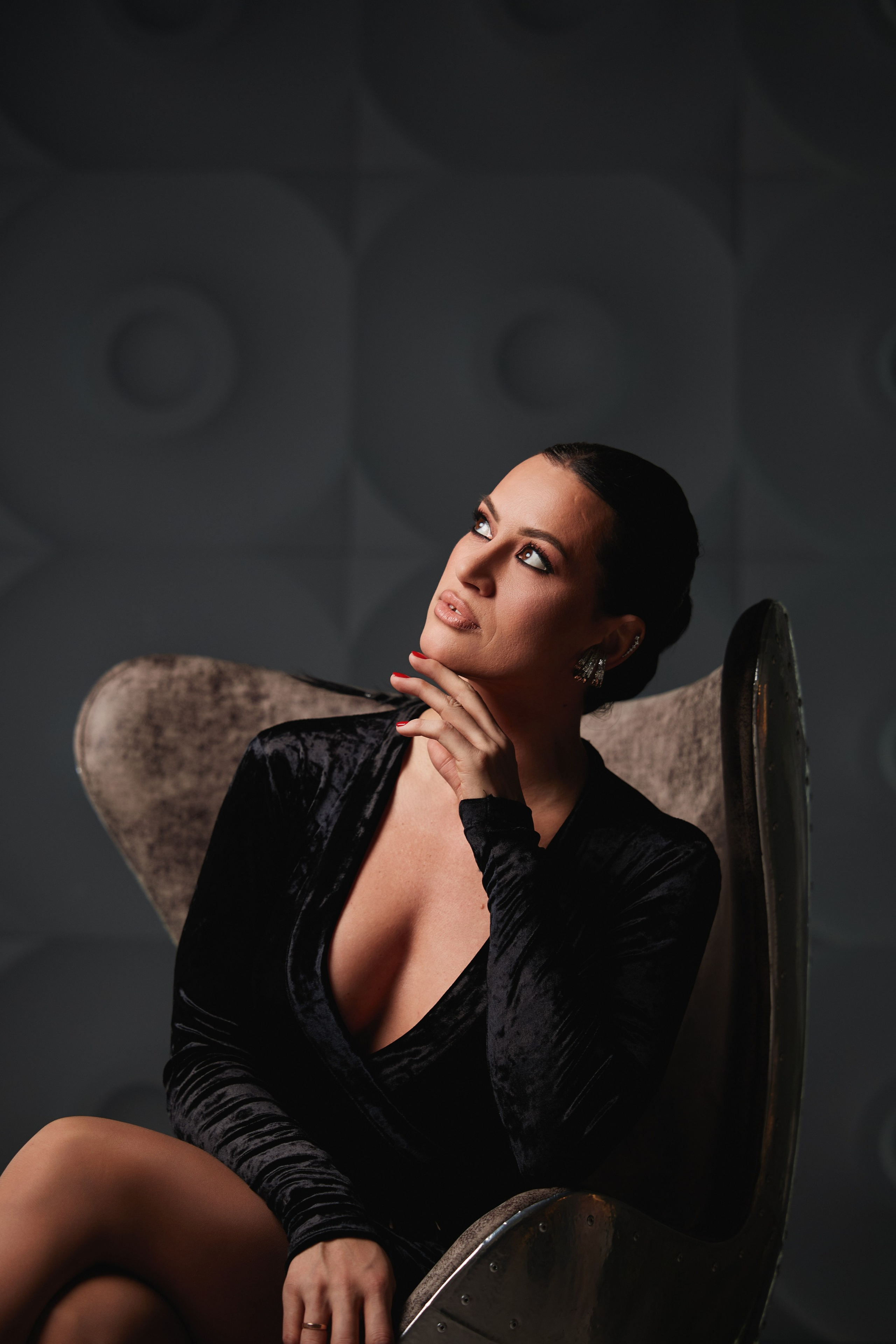 Новогодняя. Фотограф и видеограф в Кургане Леонид Корнильев