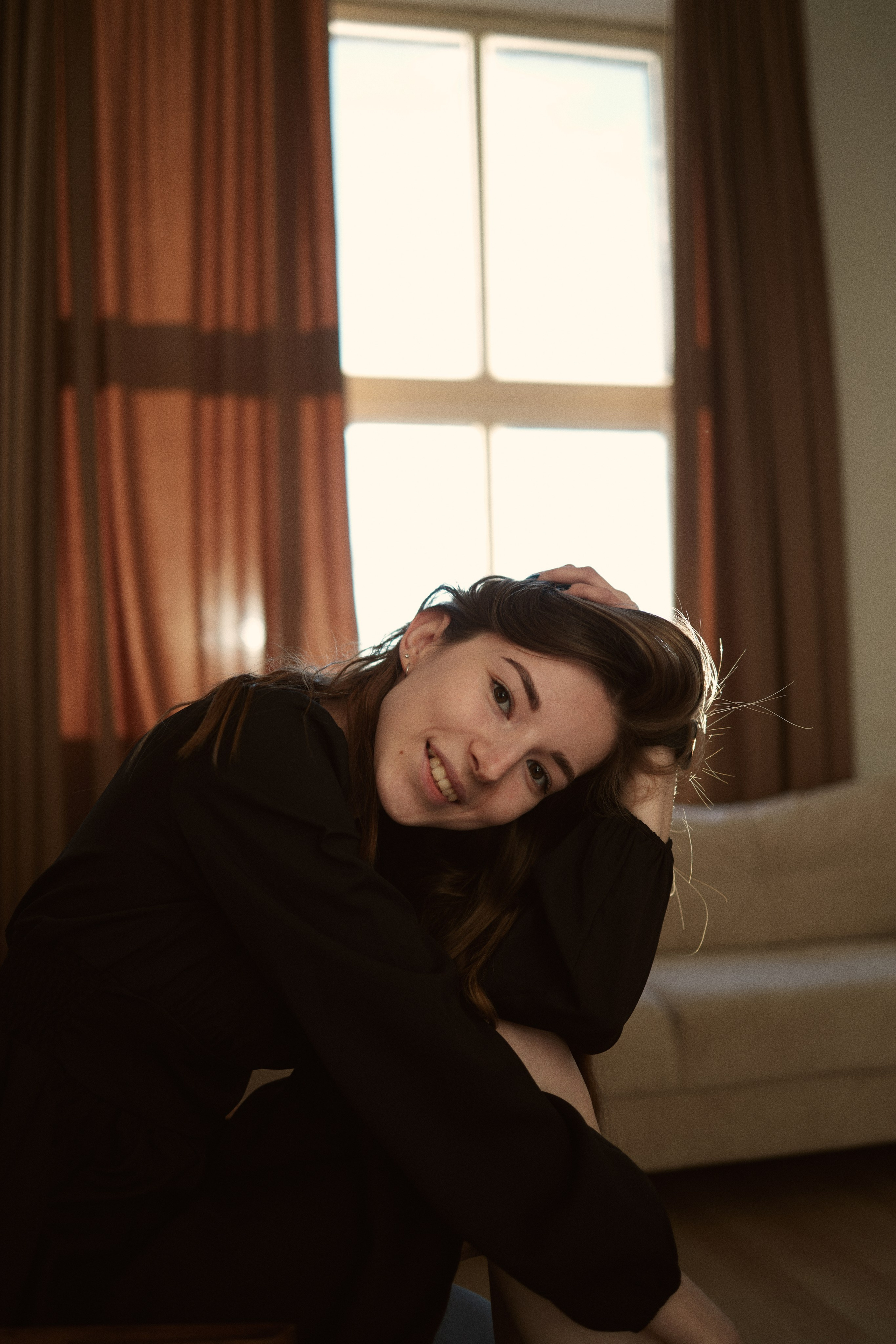 Дарья. Фотограф и видеограф в Кургане Леонид Корнильев