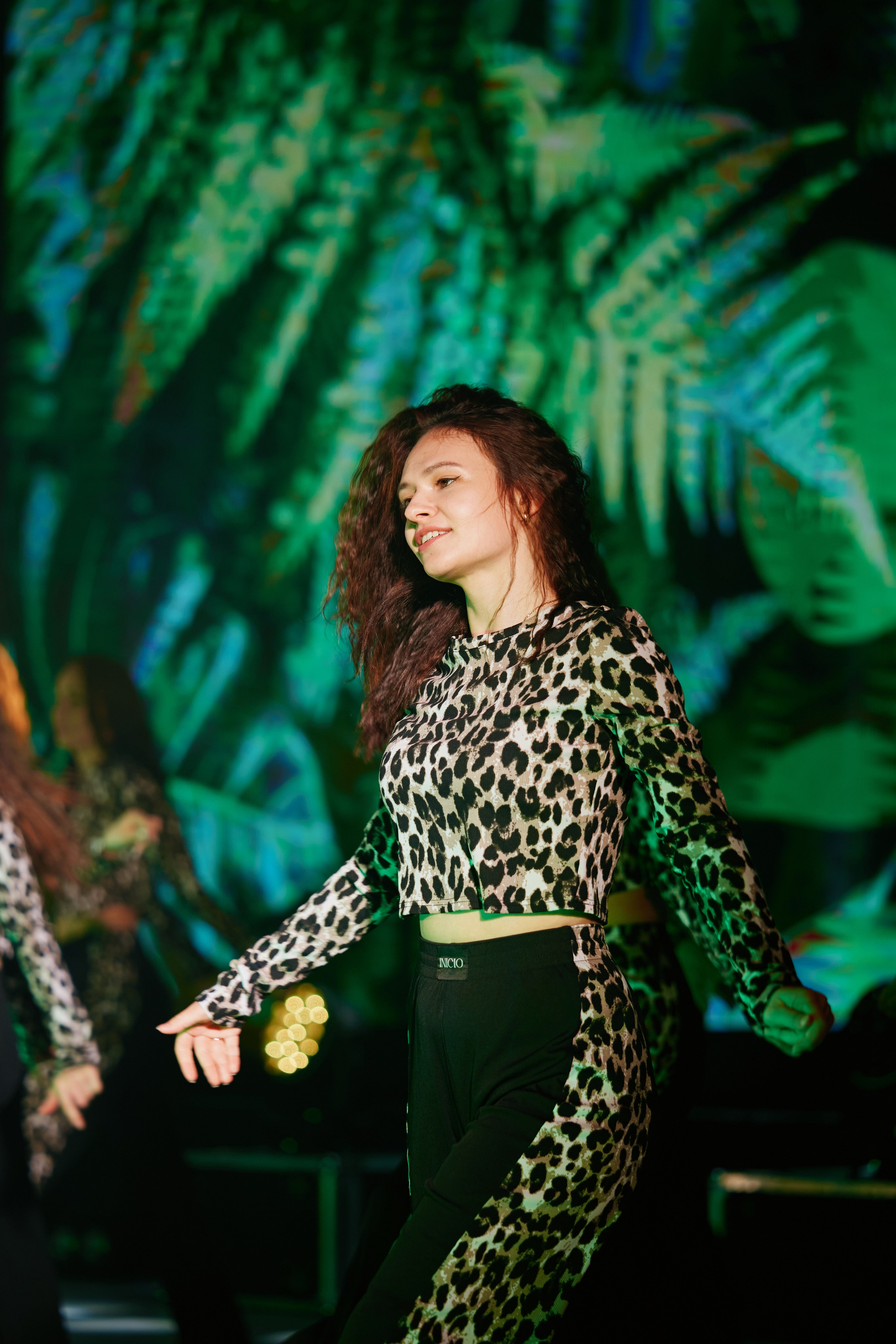 VIVA GLAM Отчетный концерт. Фотограф и видеограф в Кургане Леонид Корнильев