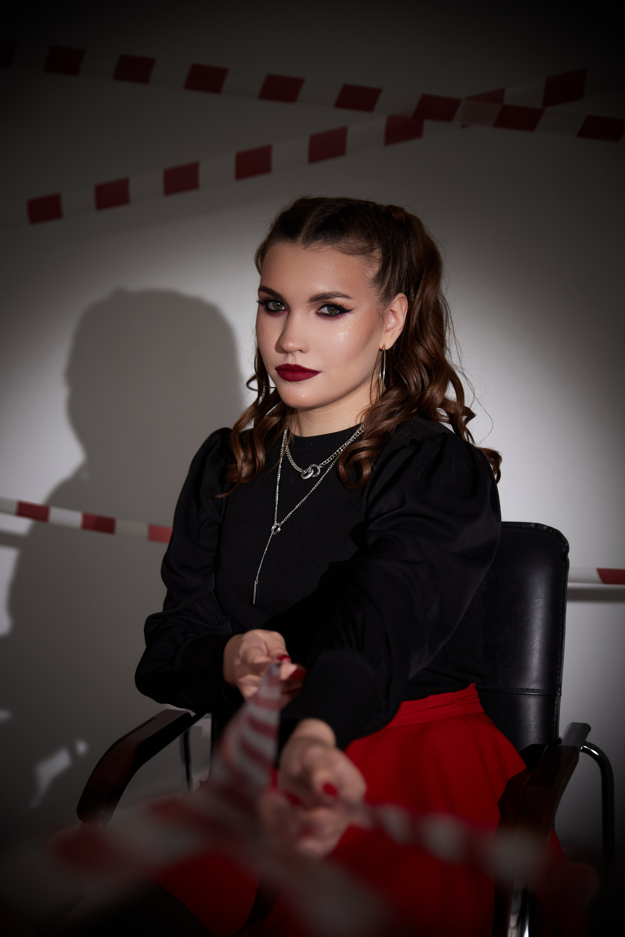 Виктория. Фотограф и видеограф в Кургане Леонид Корнильев