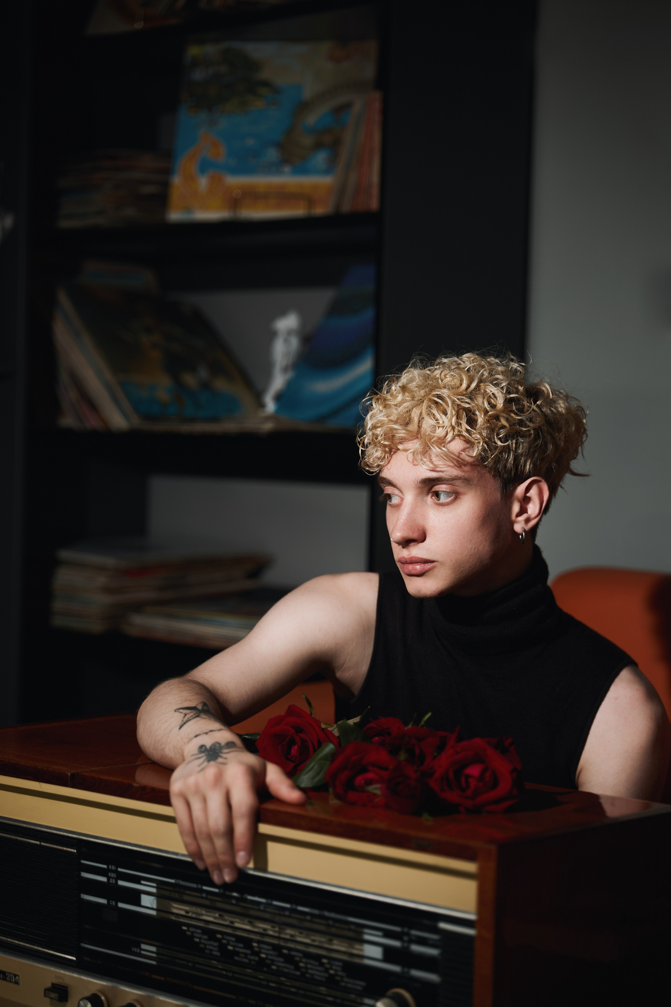 Jonny Bro. Фотограф и видеограф в Кургане Леонид Корнильев