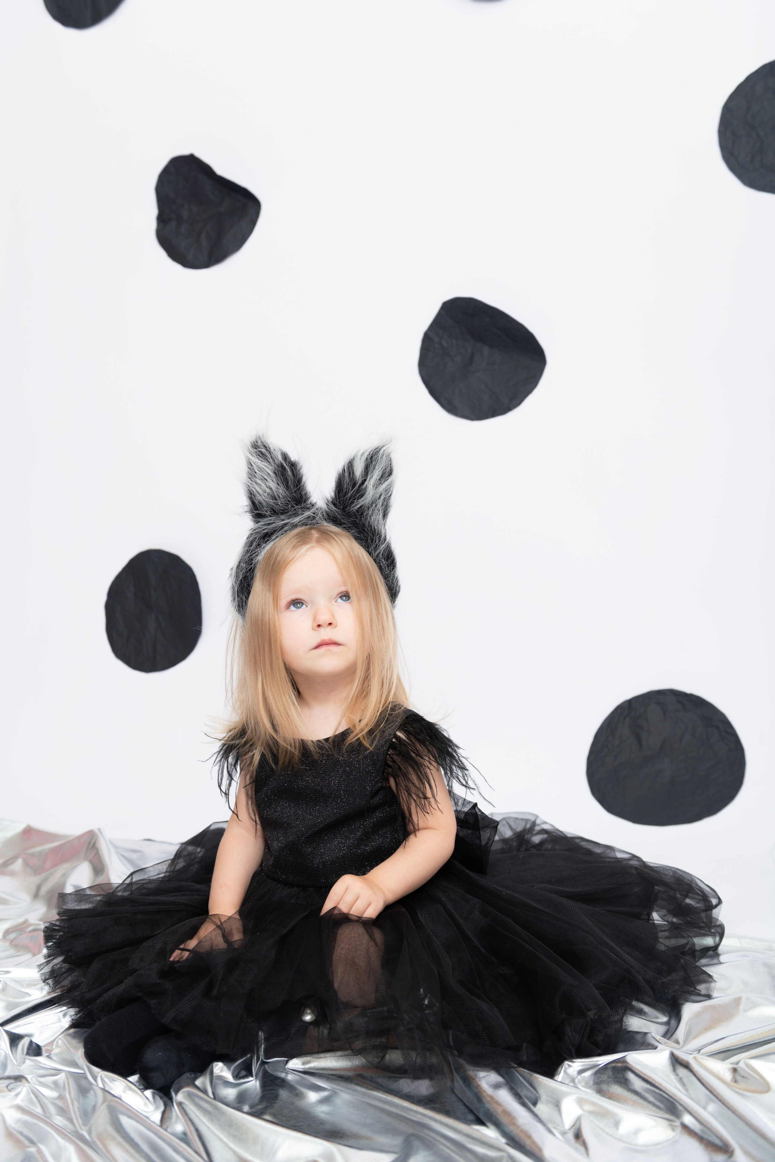 Зазеркалье. Детские фотопроекты Москва