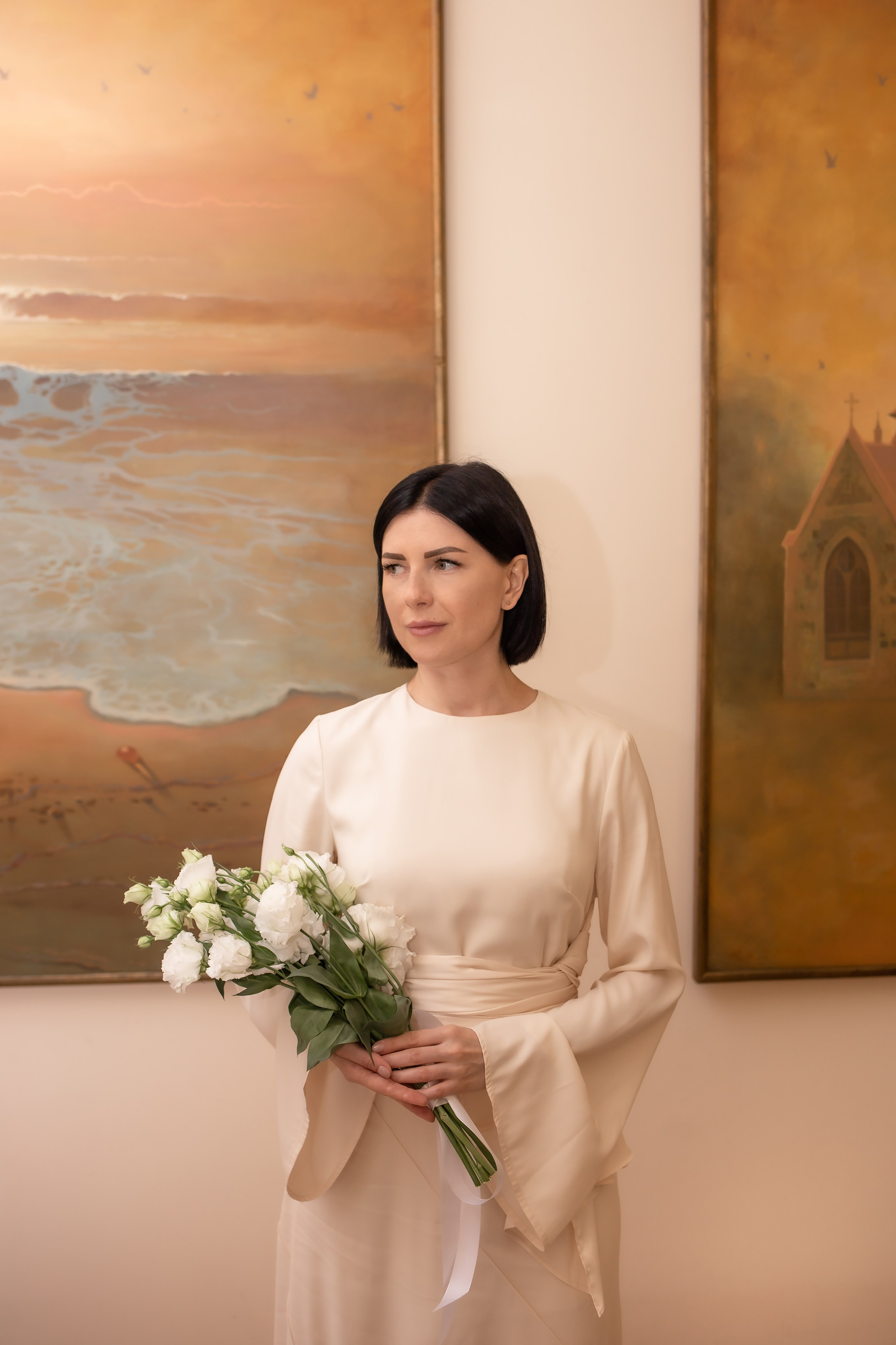 Лена и Руслан. Светлогорск. Фотограф в Калининграде Решетникова Алина