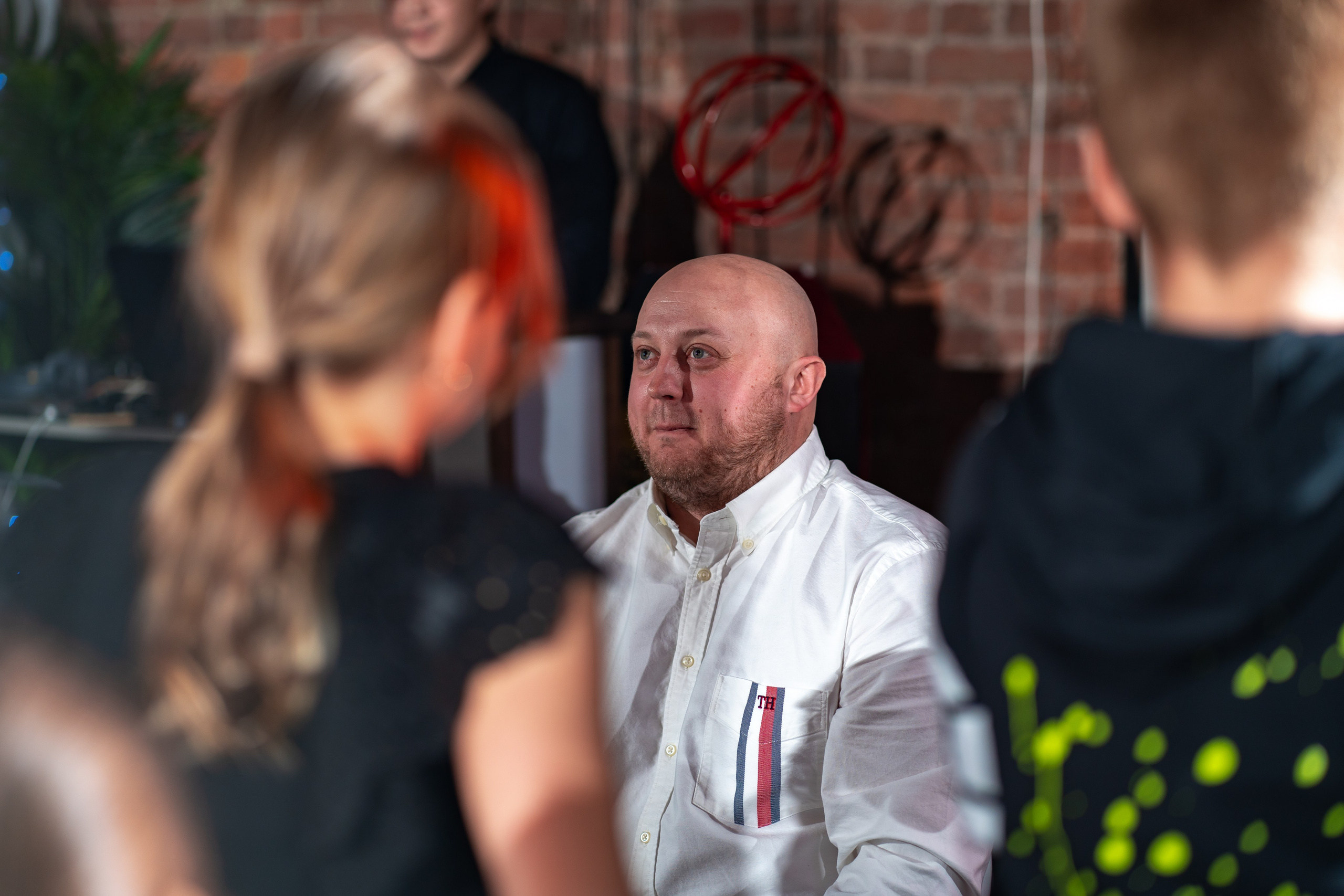 День рождения