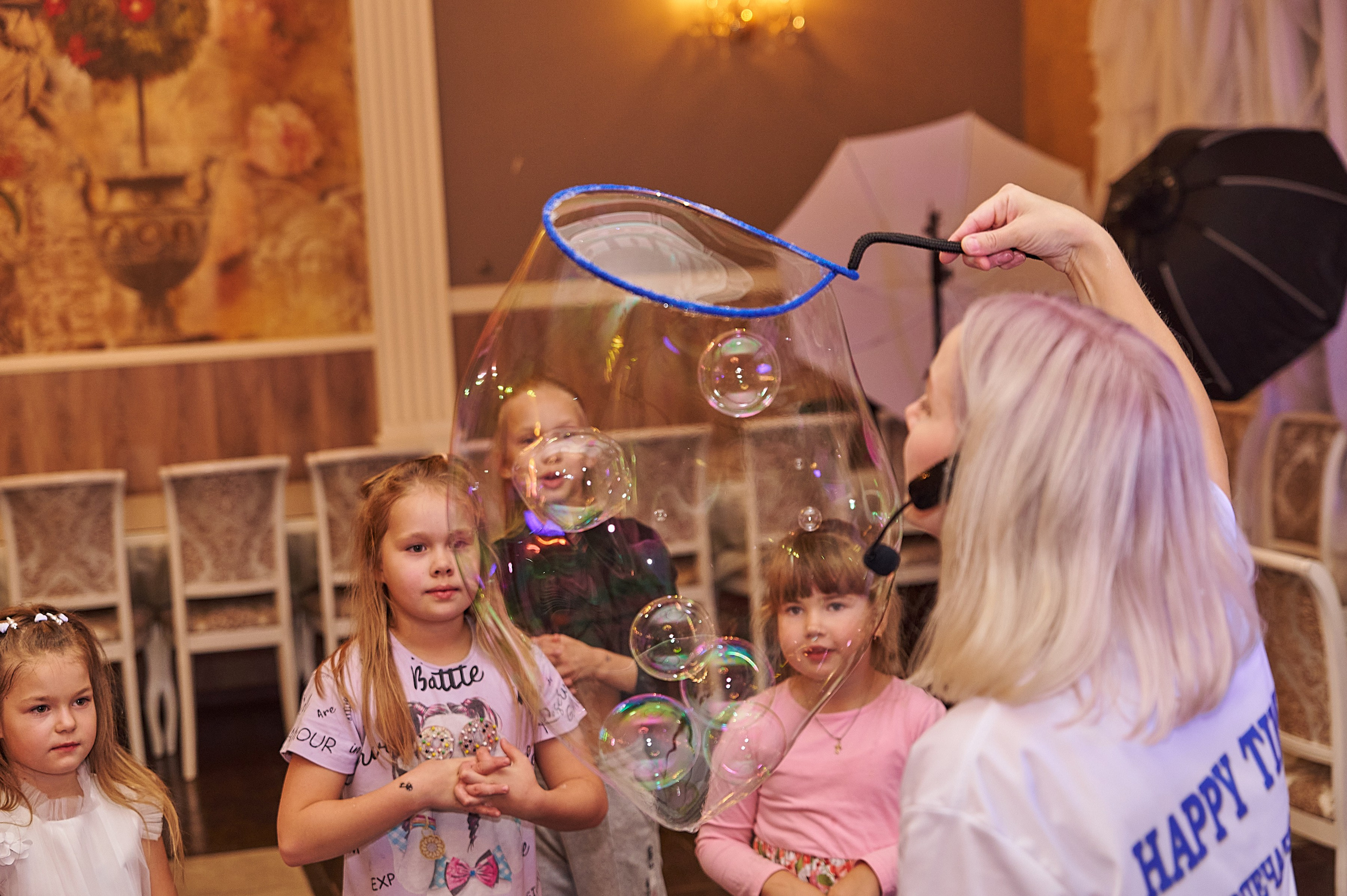 Детские фото