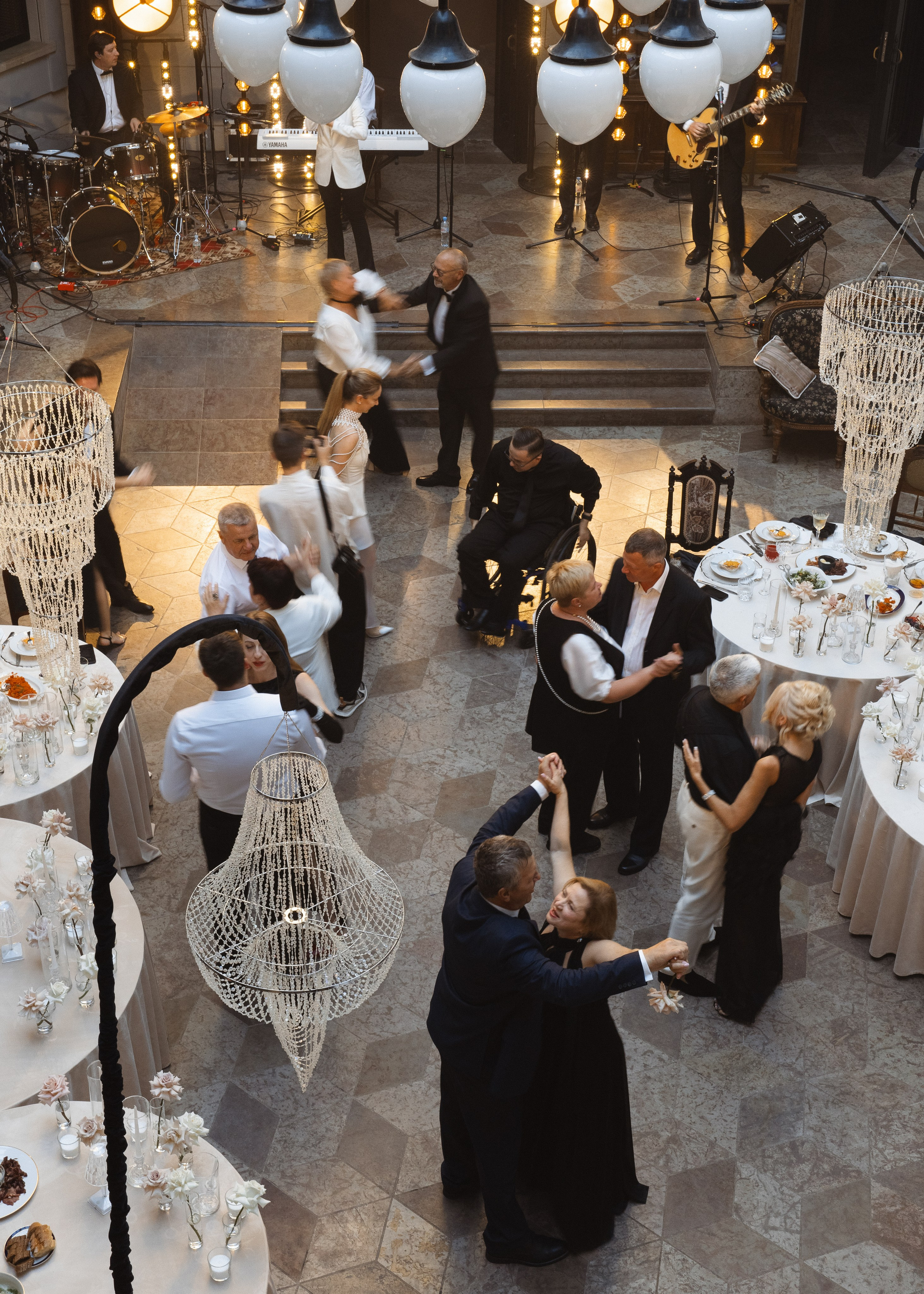 Artem & Anastasia • Castle Bip. Anna Fridenberg | wedding photographer