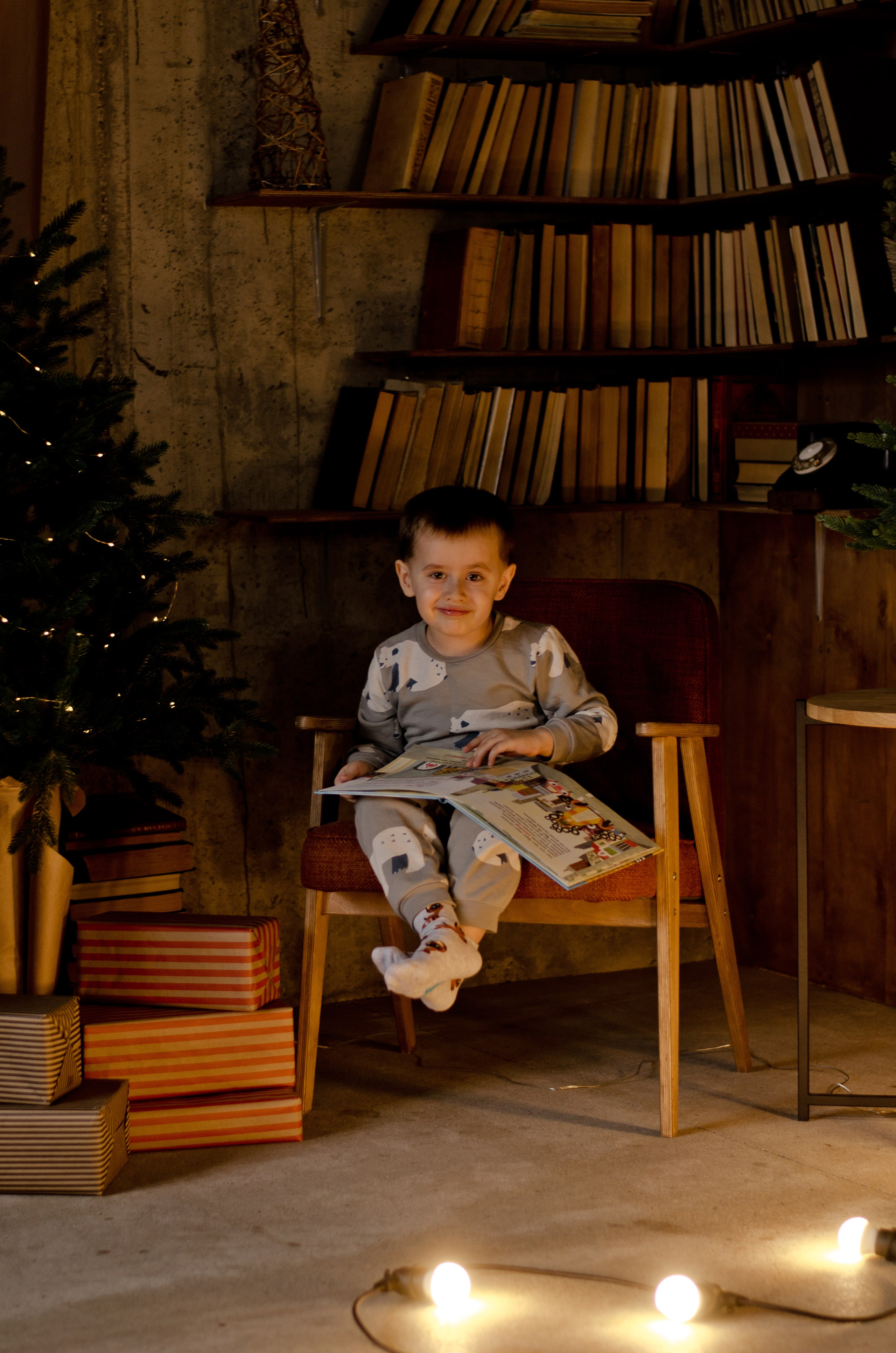 Миша. Фотограф в Кемерово, Ольга Гаврилова