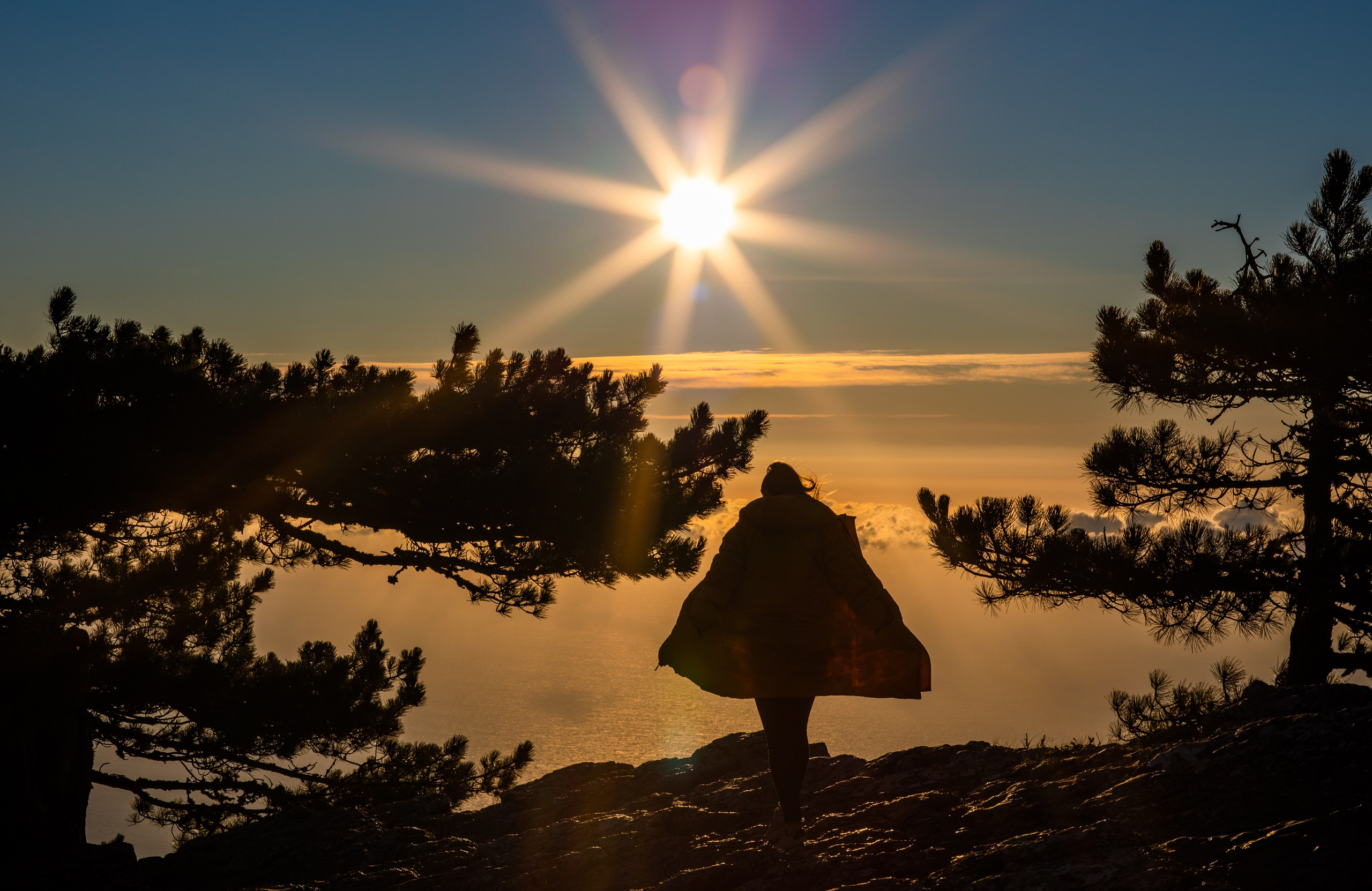 АЙ-ПЕТРИ. Фотограф Севастополь/Крым Светлана Евтушенко