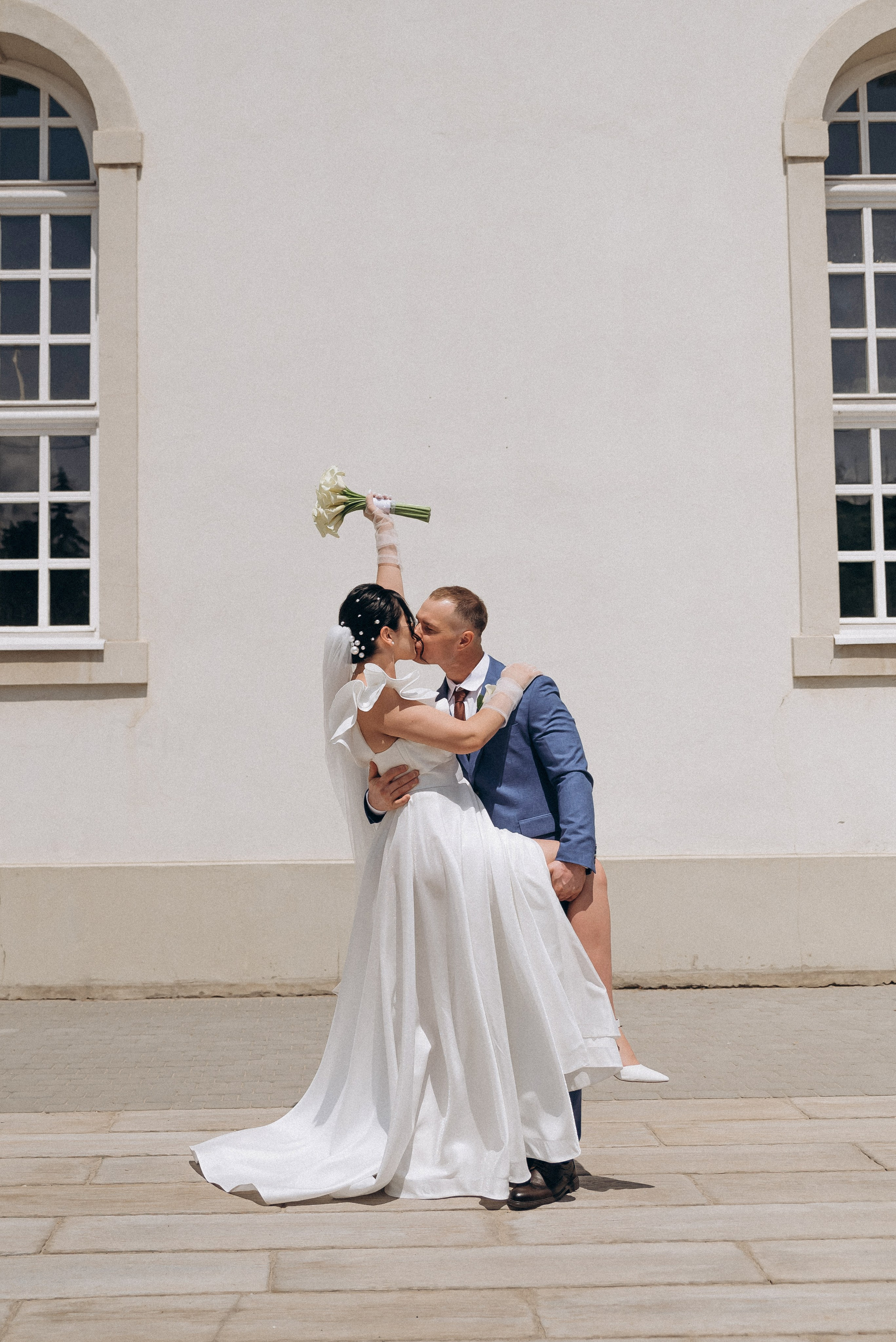 Денис + Дарья. Свадебный и семейный фотограф в Волгограде Олеся Лисицкая