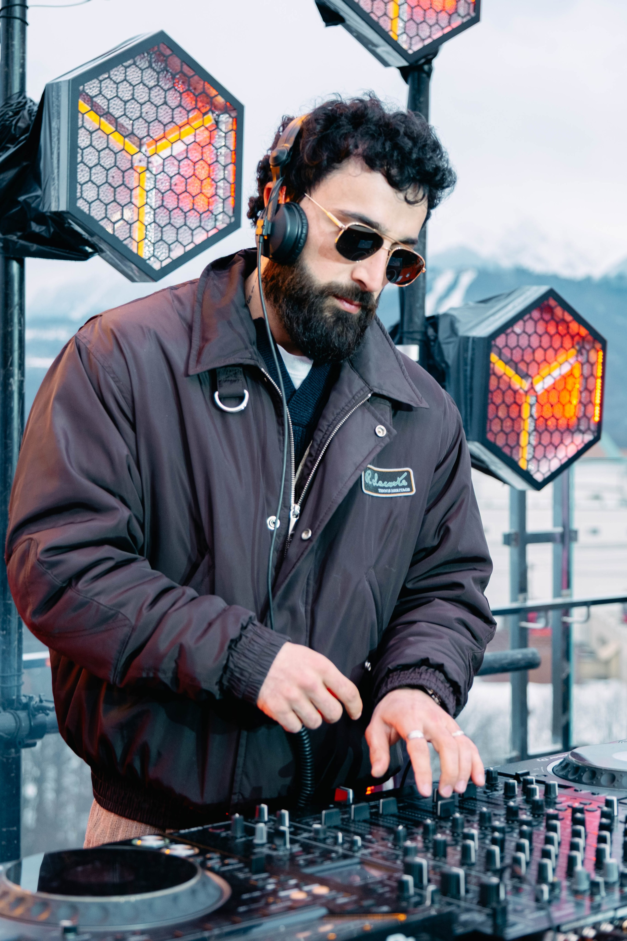 SoWulo | Apres Ski | 22 февраля. Фотограф в Сочи