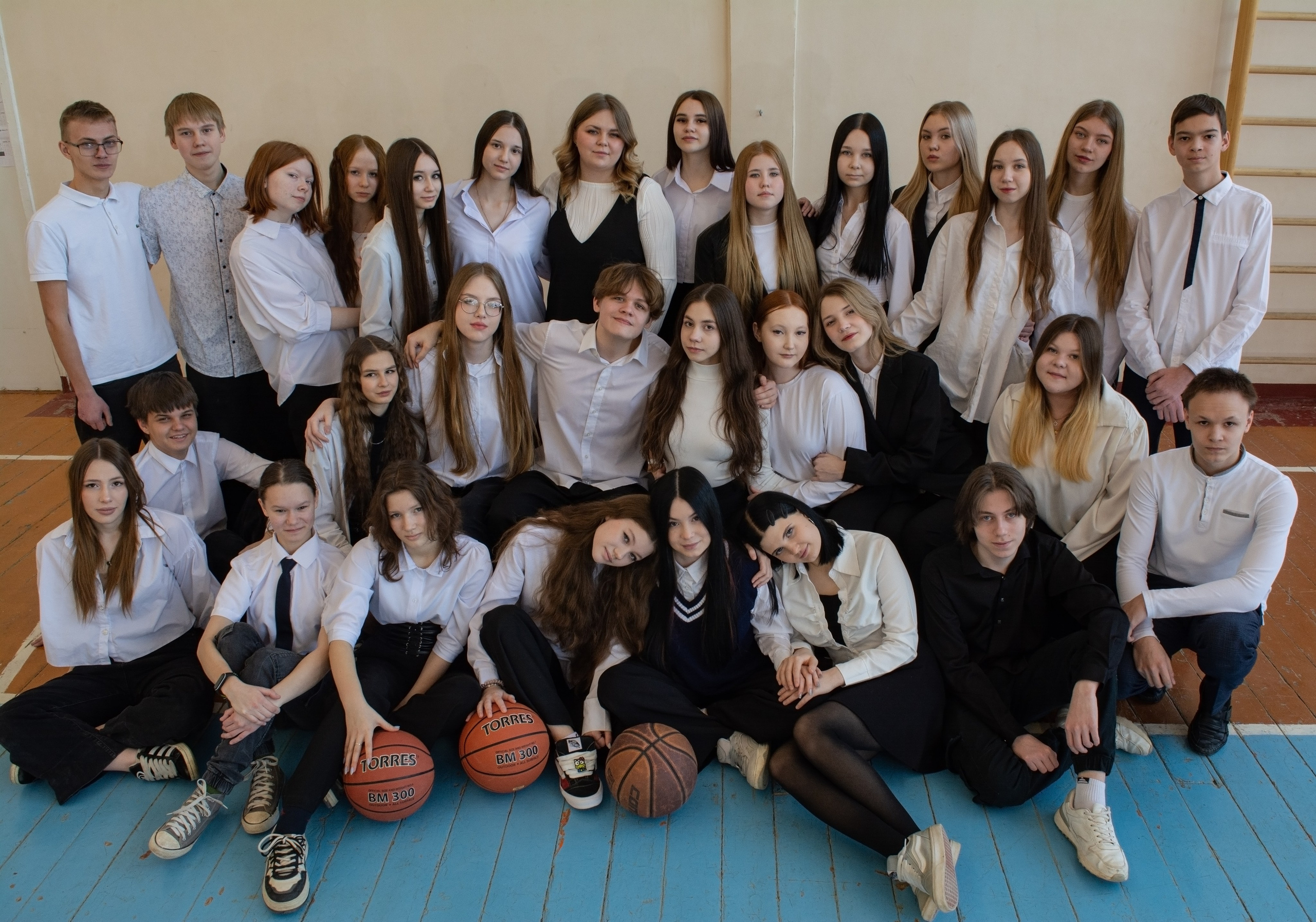 School album. Vcut studio| Фотограф Валерия Мустаева