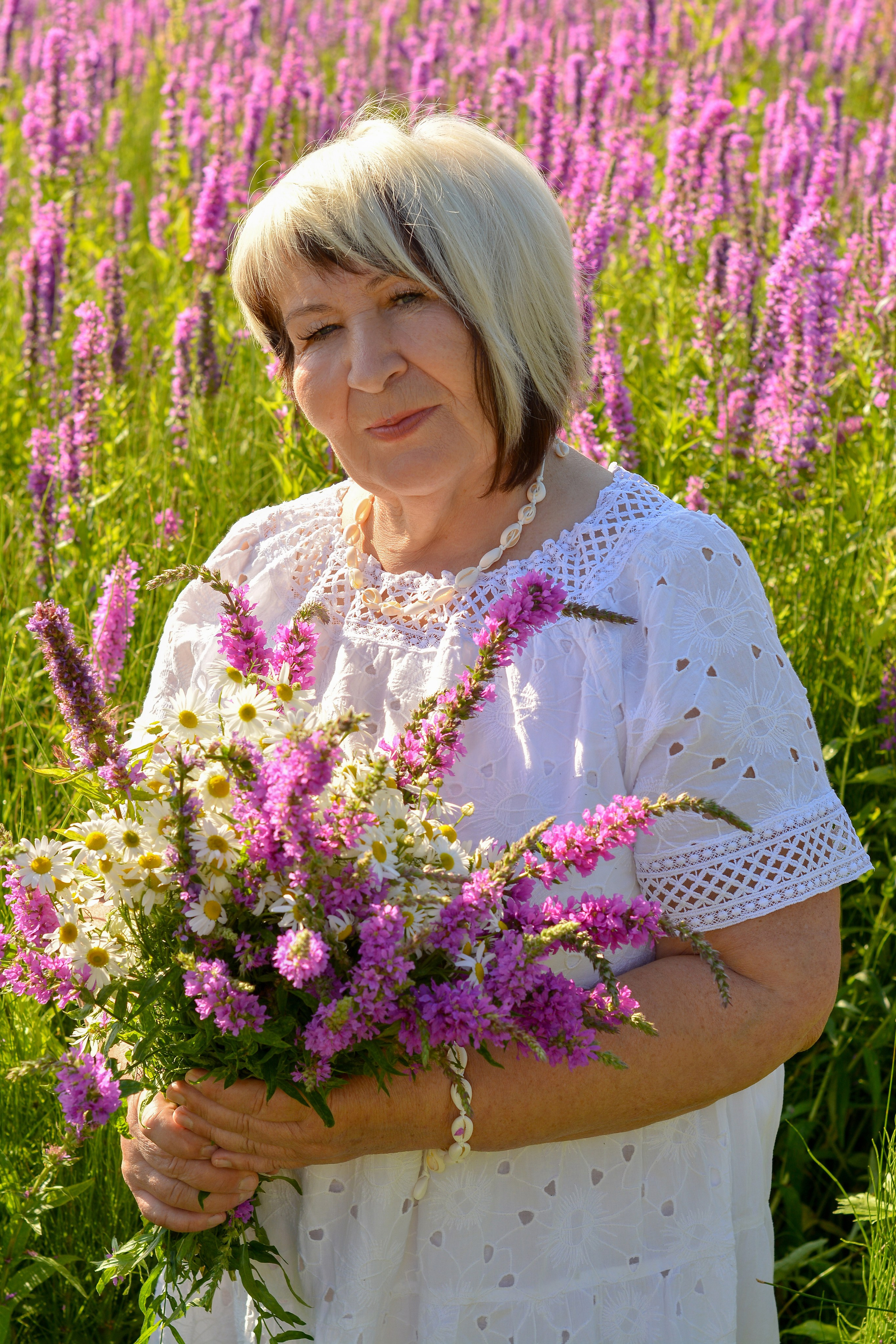 In the field. Vcut studio| Фотограф Валерия Мустаева