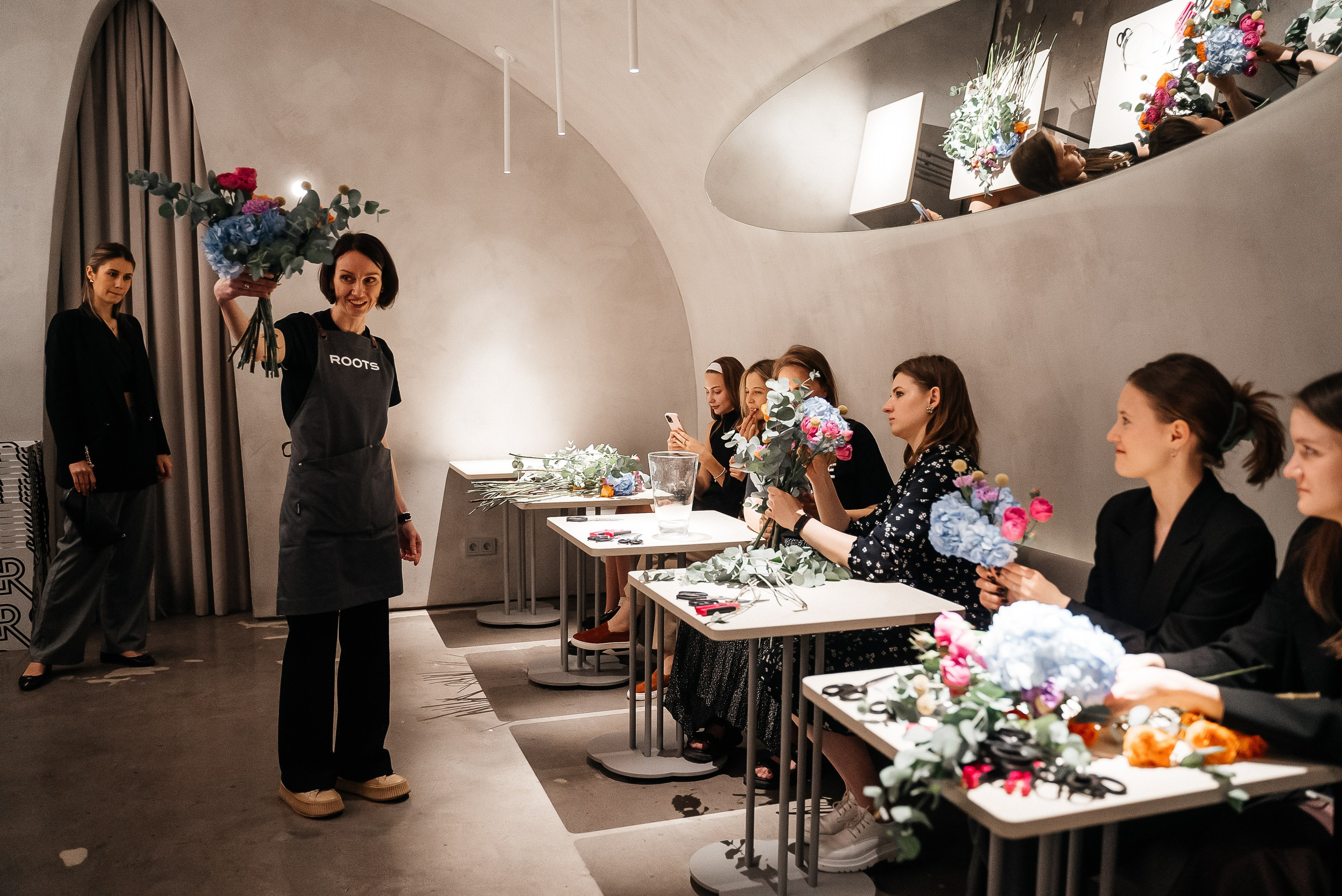 Сьесс. Павел Краснов — Свадебный и репортажный фотограф в Москве