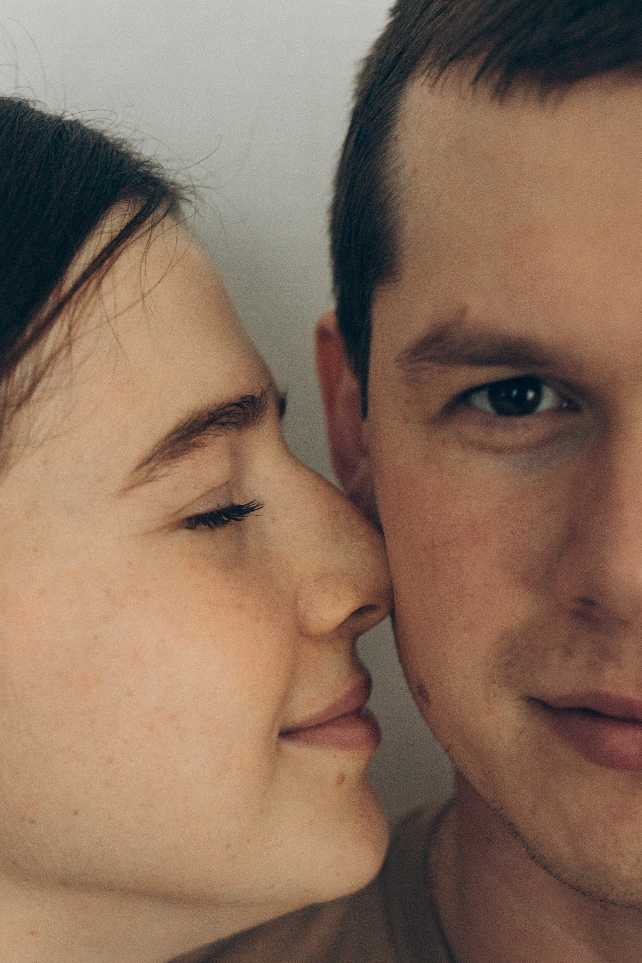 Саша и семья. Семейный фотограф и фотограф на роды в Ростове-на-Дону Мухина Виктория