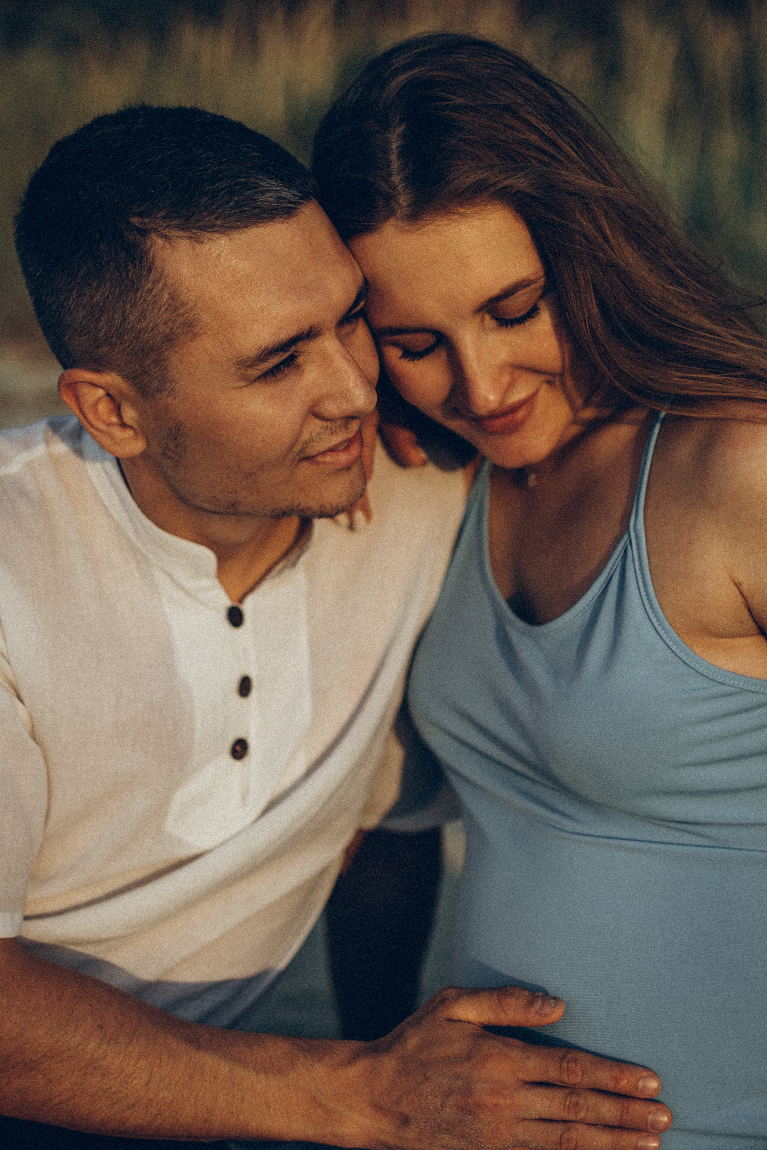 Рита&Коля. Семейный фотограф и фотограф на роды в Ростове-на-Дону Мухина Виктория