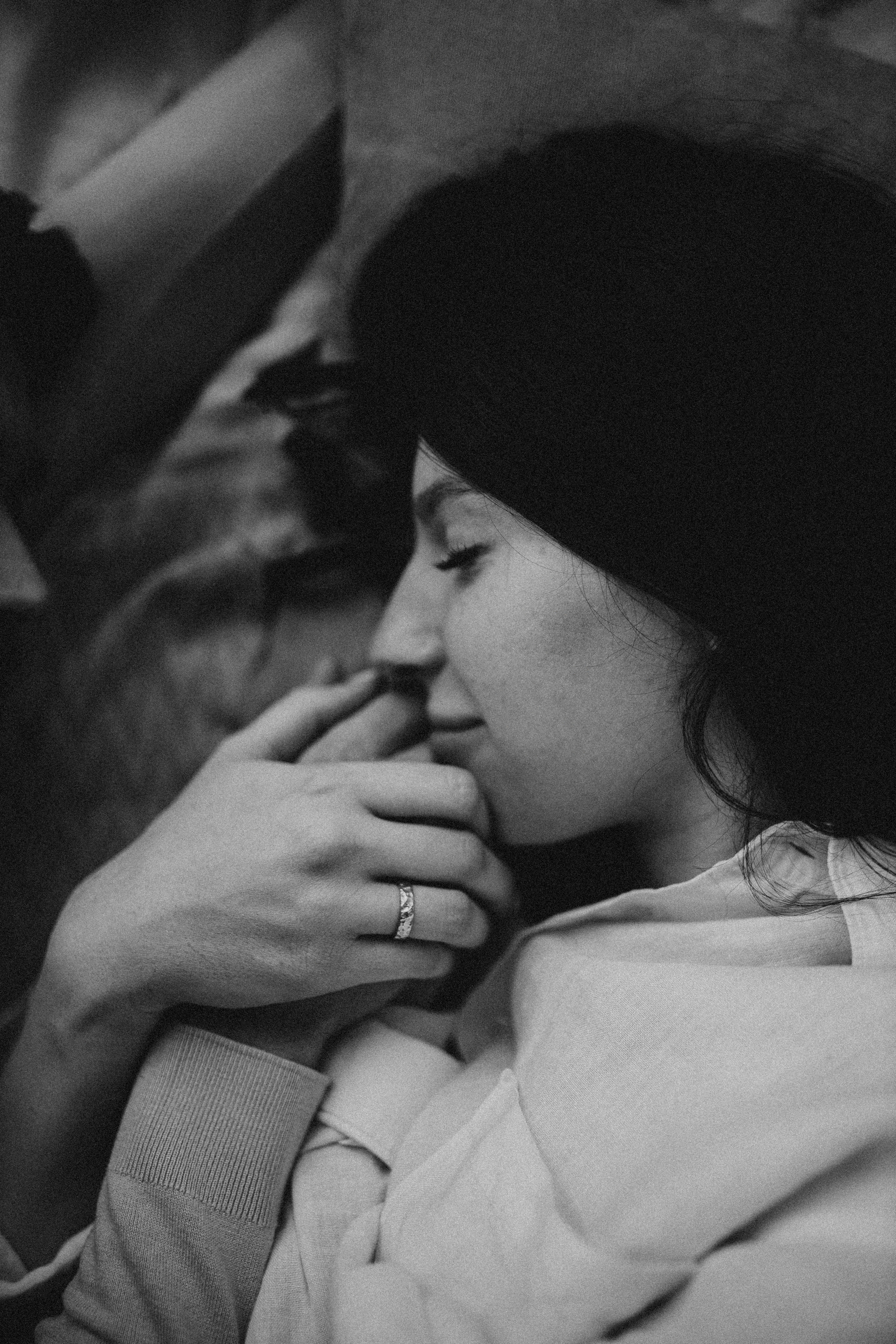 Алена & Саша. Семейный фотограф и фотограф на роды в Ростове-на-Дону Мухина Виктория