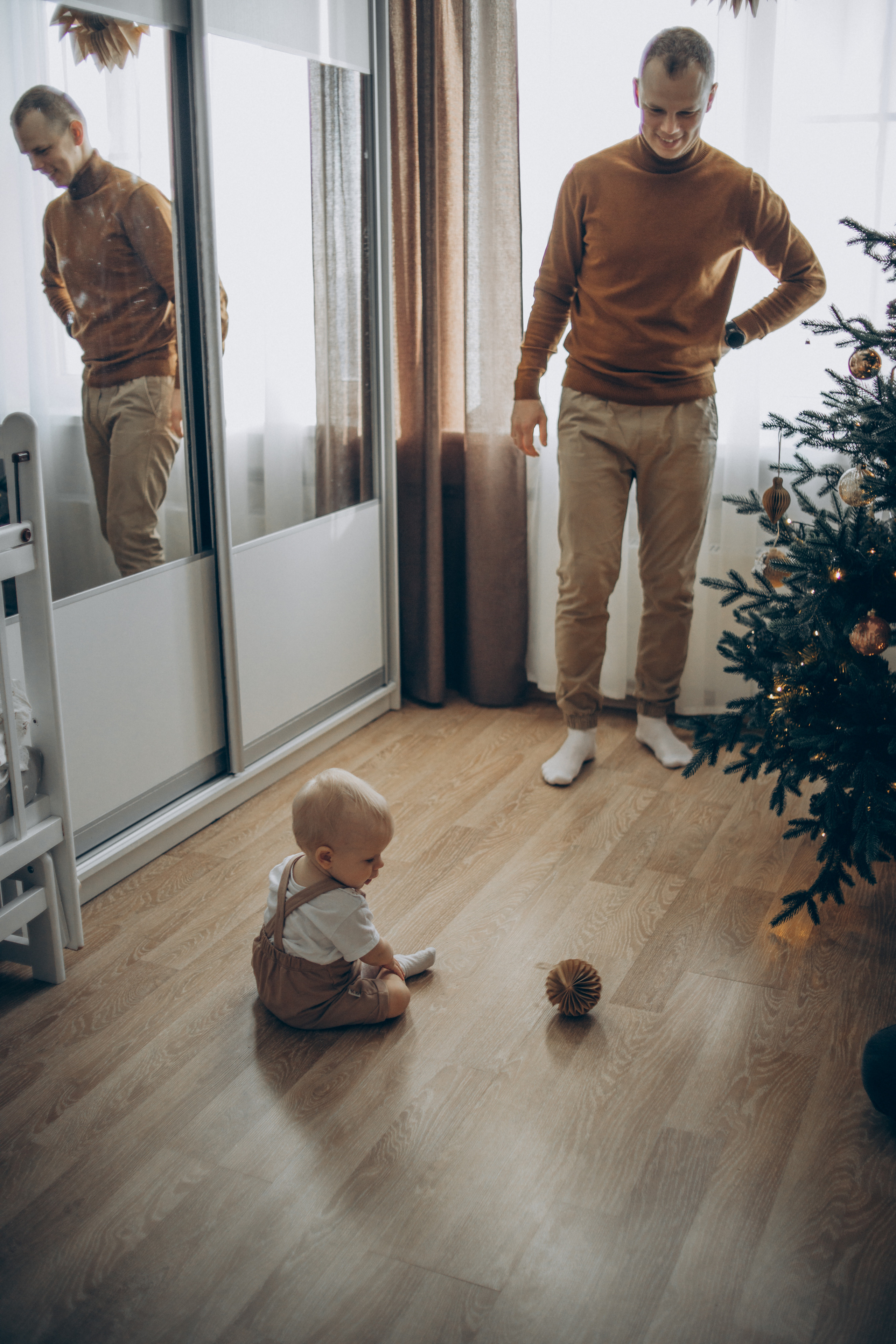Наташа, Степа и Даня. Семейный фотограф и фотограф на роды в Ростове-на-Дону Мухина Виктория