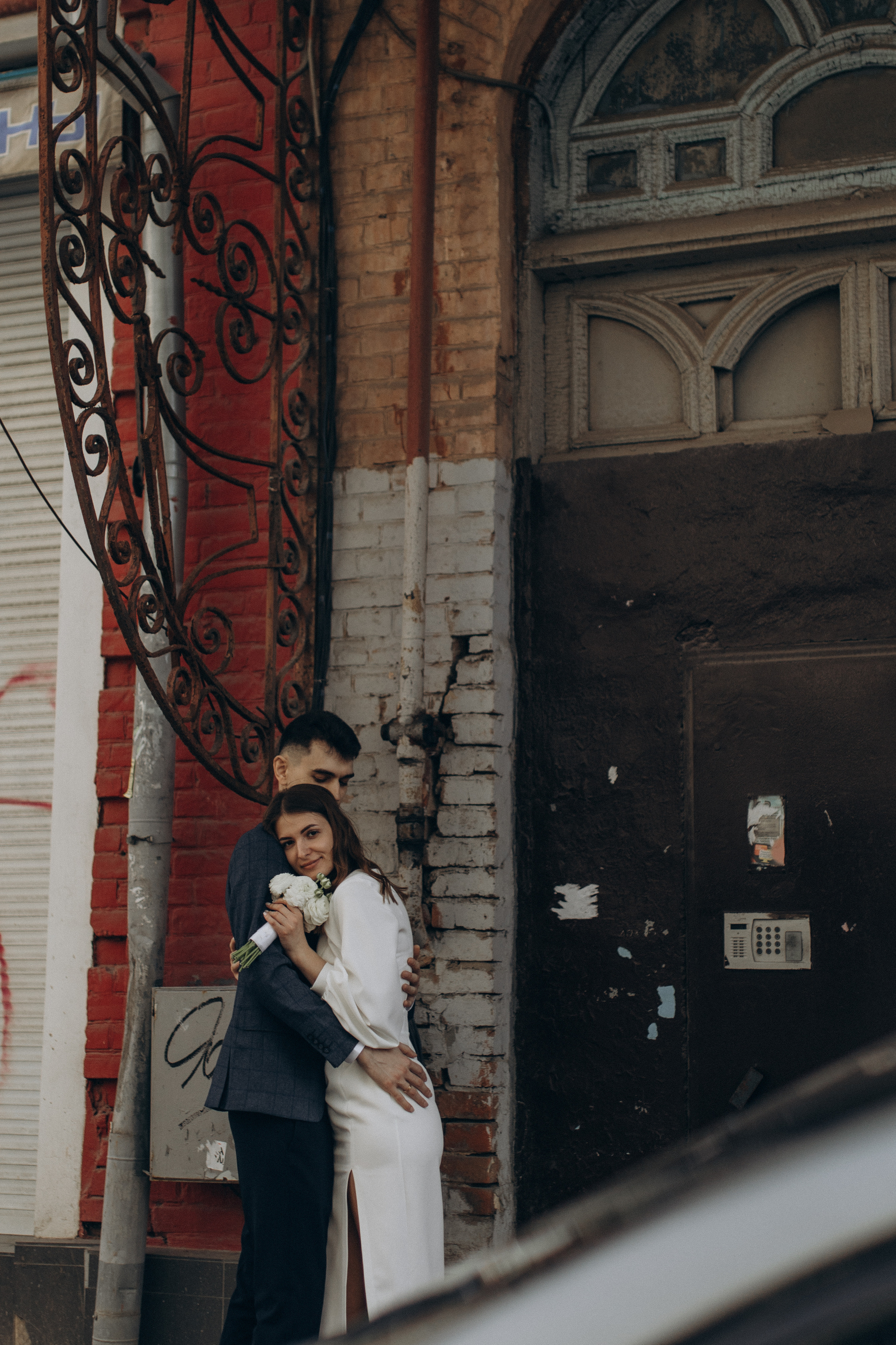 Алена & Сергей. Семейный фотограф и фотограф на роды в Ростове-на-Дону Мухина Виктория