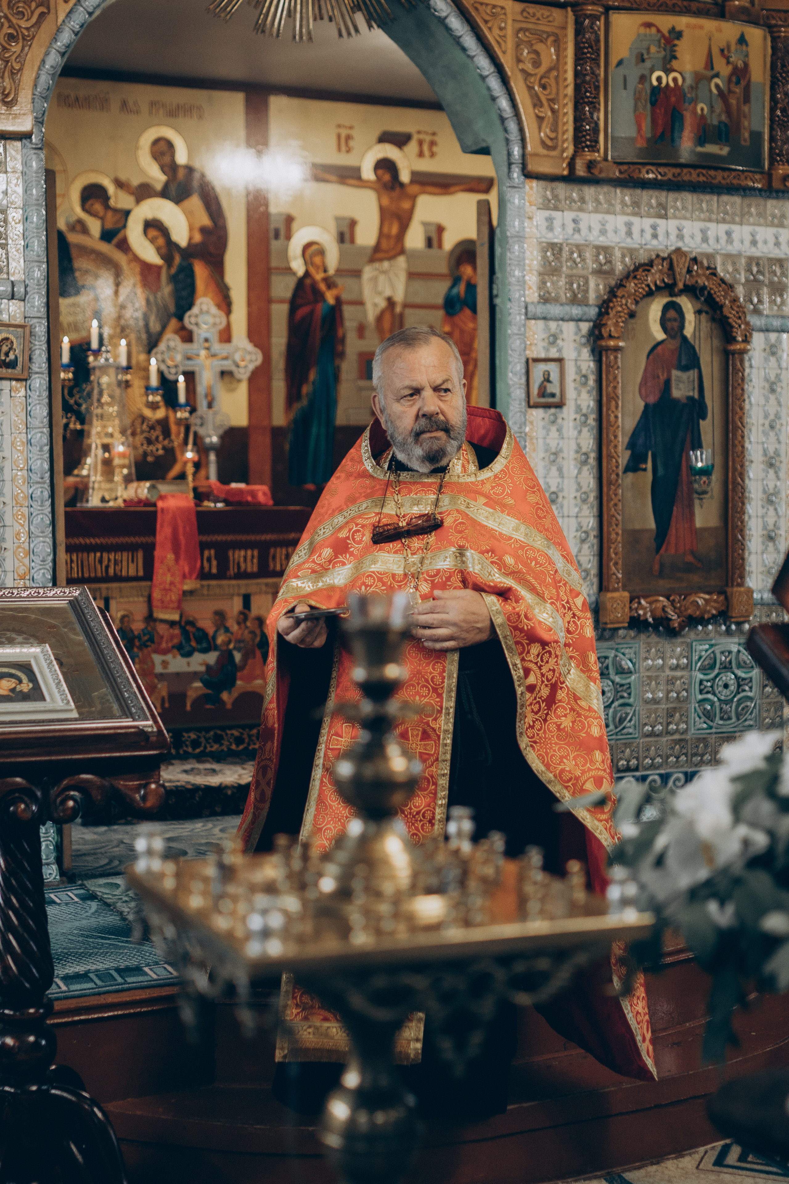 Инна&Игорь. Семейный фотограф и фотограф на роды в Ростове-на-Дону Мухина Виктория