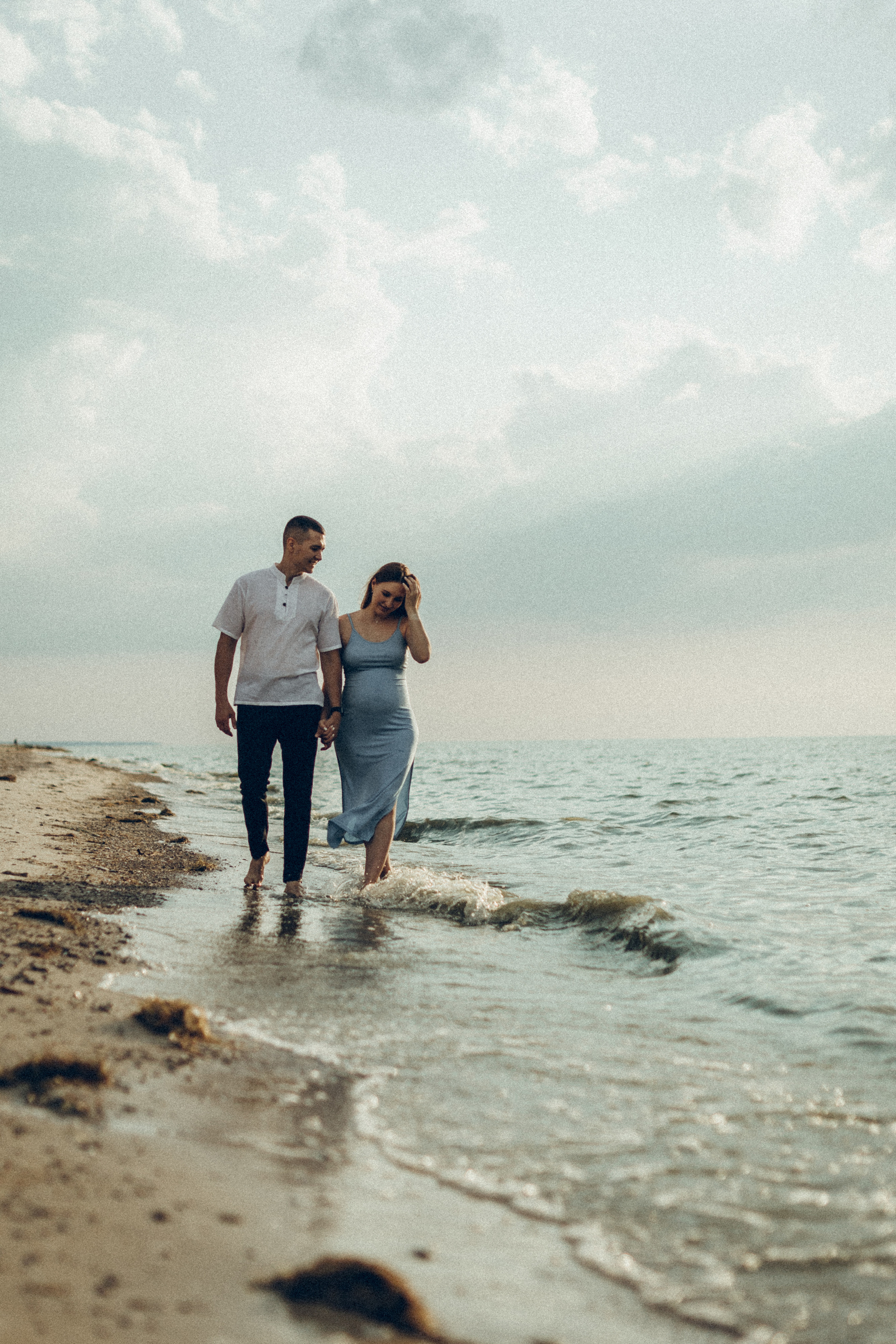 Рита&Коля. Семейный фотограф и фотограф на роды в Ростове-на-Дону Мухина Виктория