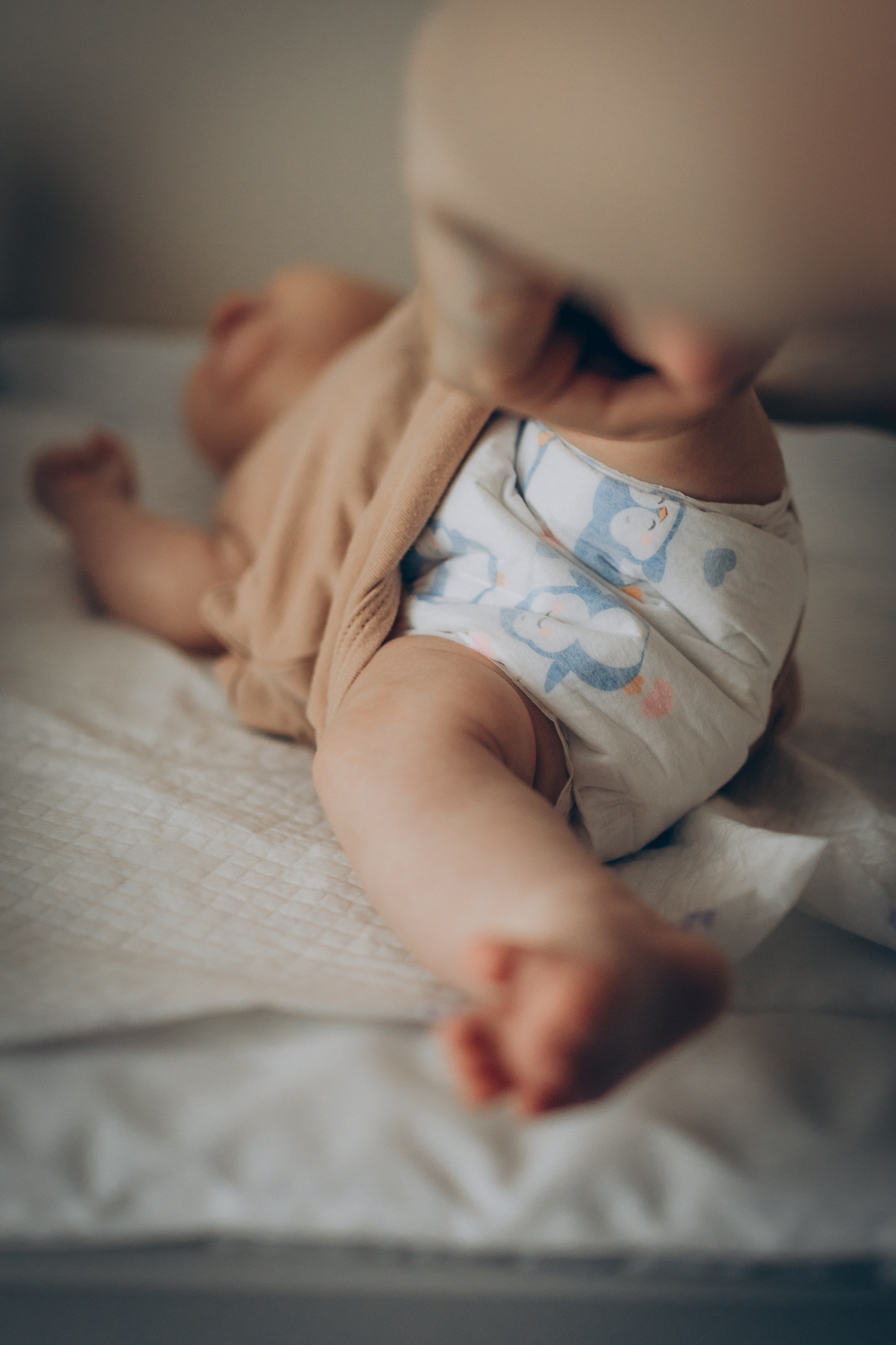 Крошка Амелия. Семейный фотограф и фотограф на роды в Ростове-на-Дону Мухина Виктория