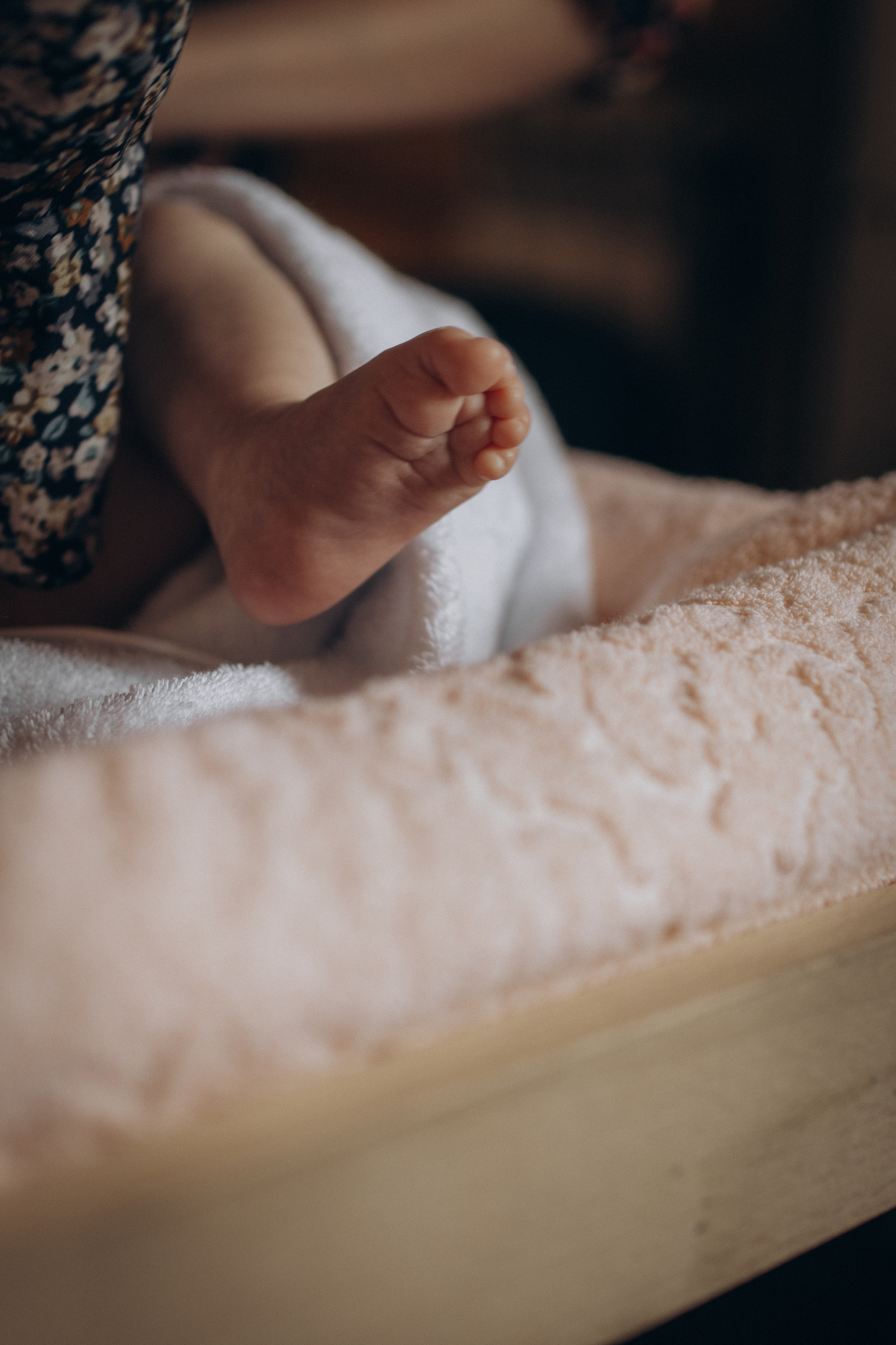 Крещение Амелии. Семейный фотограф и фотограф на роды в Ростове-на-Дону Мухина Виктория