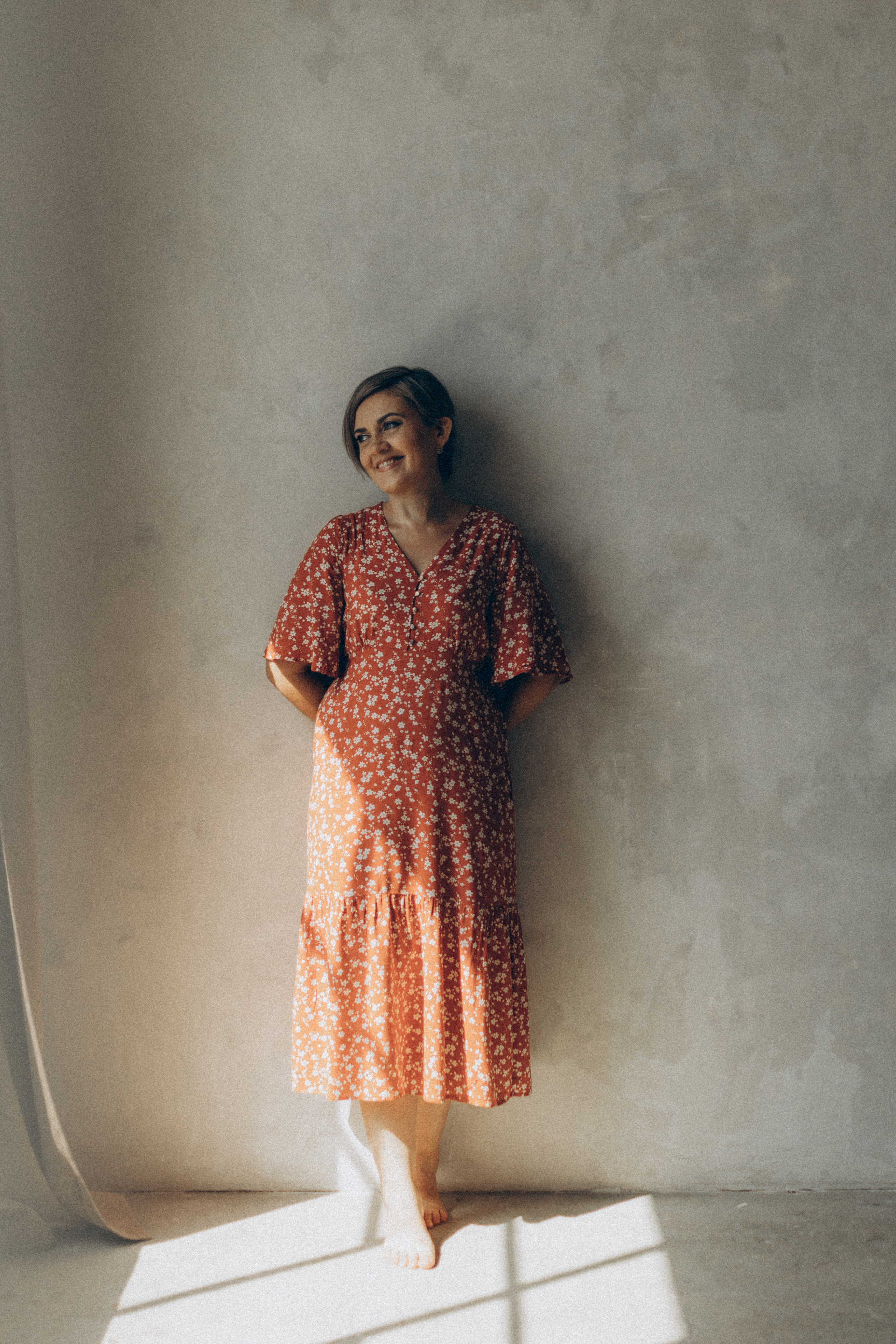 Анастасия. Семейный фотограф и фотограф на роды в Ростове-на-Дону Мухина Виктория