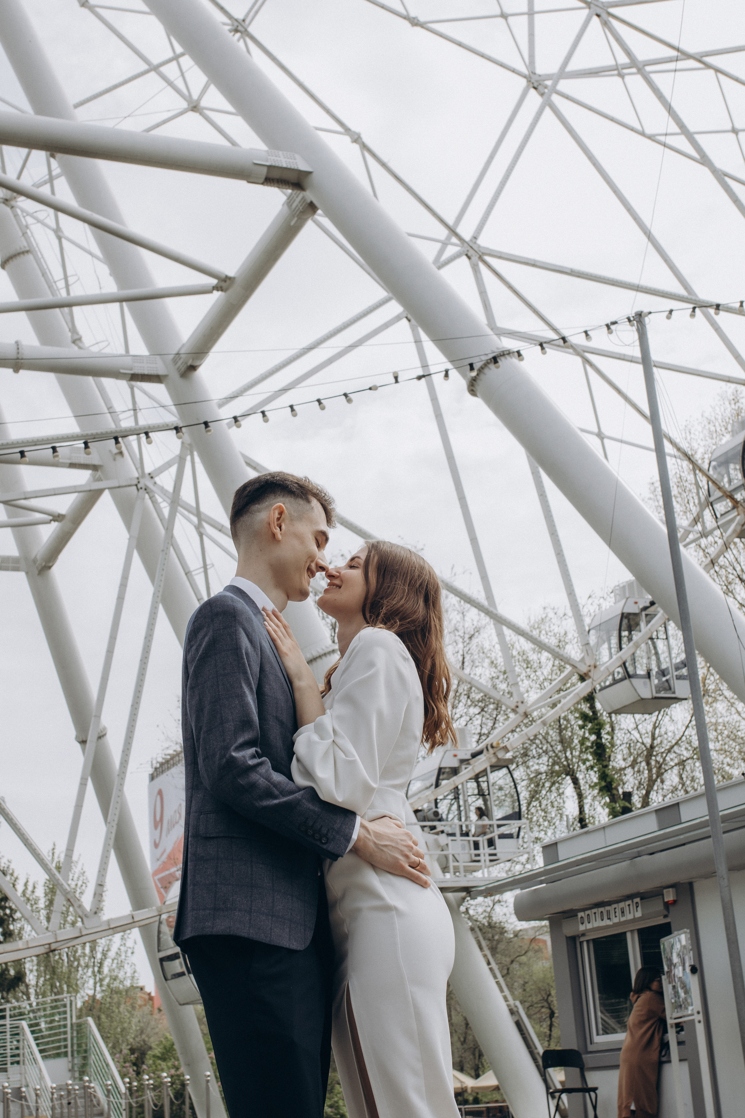 Алена & Сергей. Семейный фотограф и фотограф на роды в Ростове-на-Дону Мухина Виктория