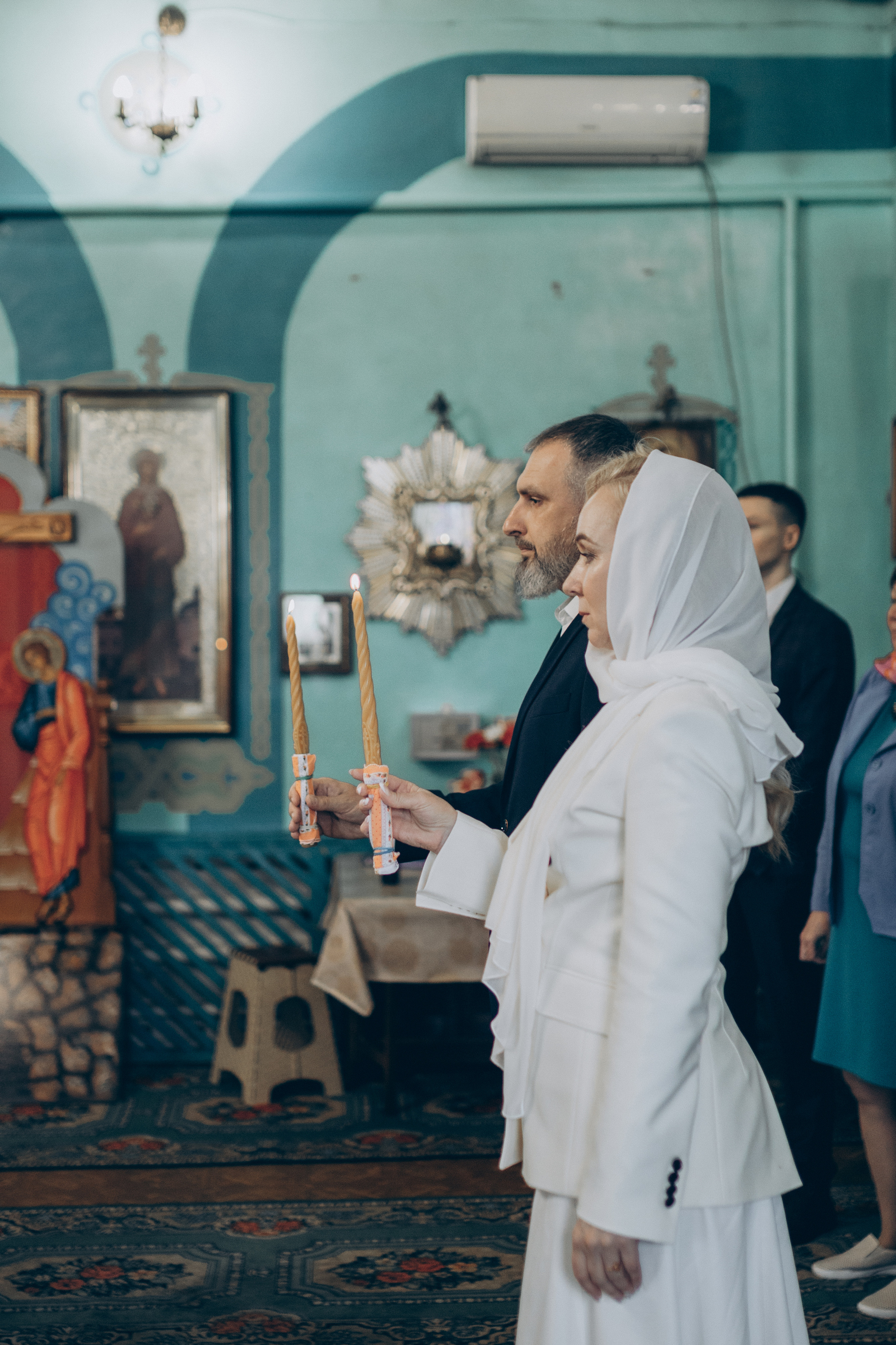 Инна&Игорь. Семейный фотограф и фотограф на роды в Ростове-на-Дону Мухина Виктория