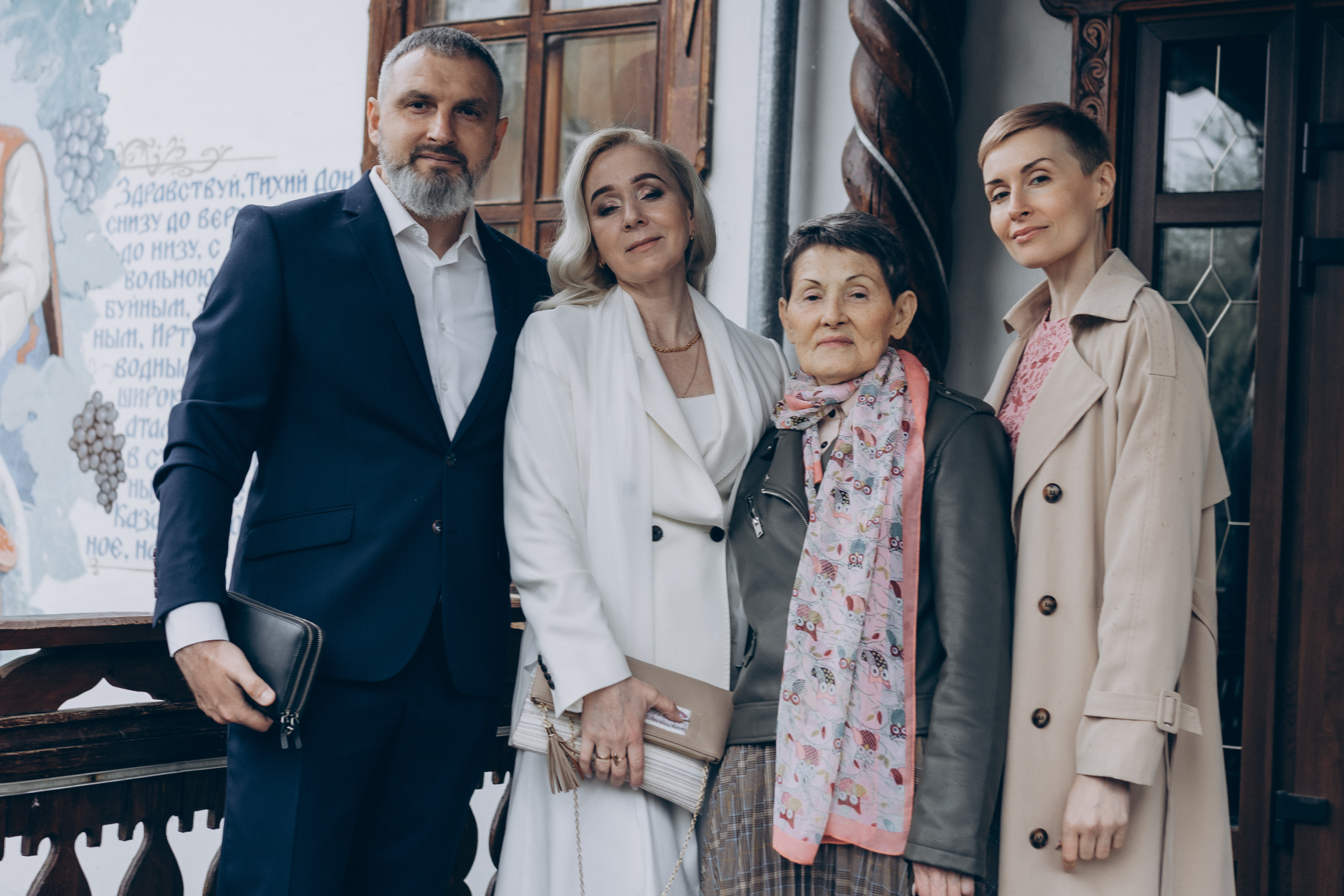 Инна&Игорь. Семейный фотограф и фотограф на роды в Ростове-на-Дону Мухина Виктория