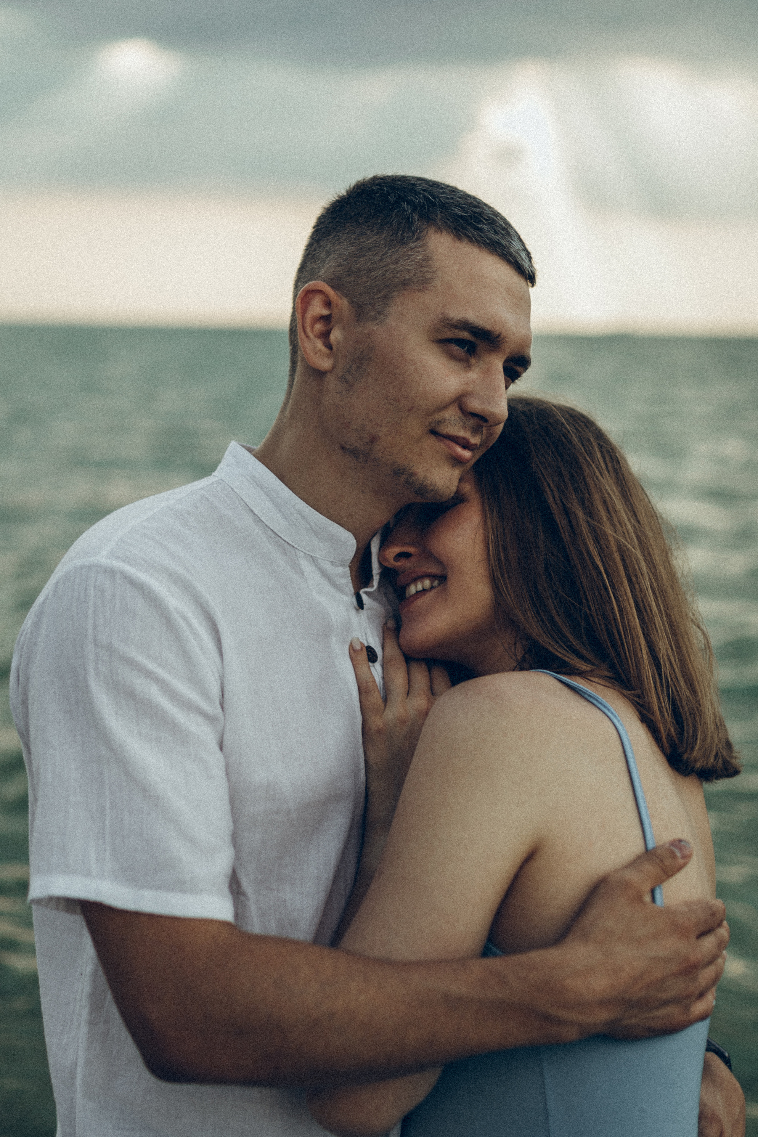 Рита&Коля. Семейный фотограф и фотограф на роды в Ростове-на-Дону Мухина Виктория