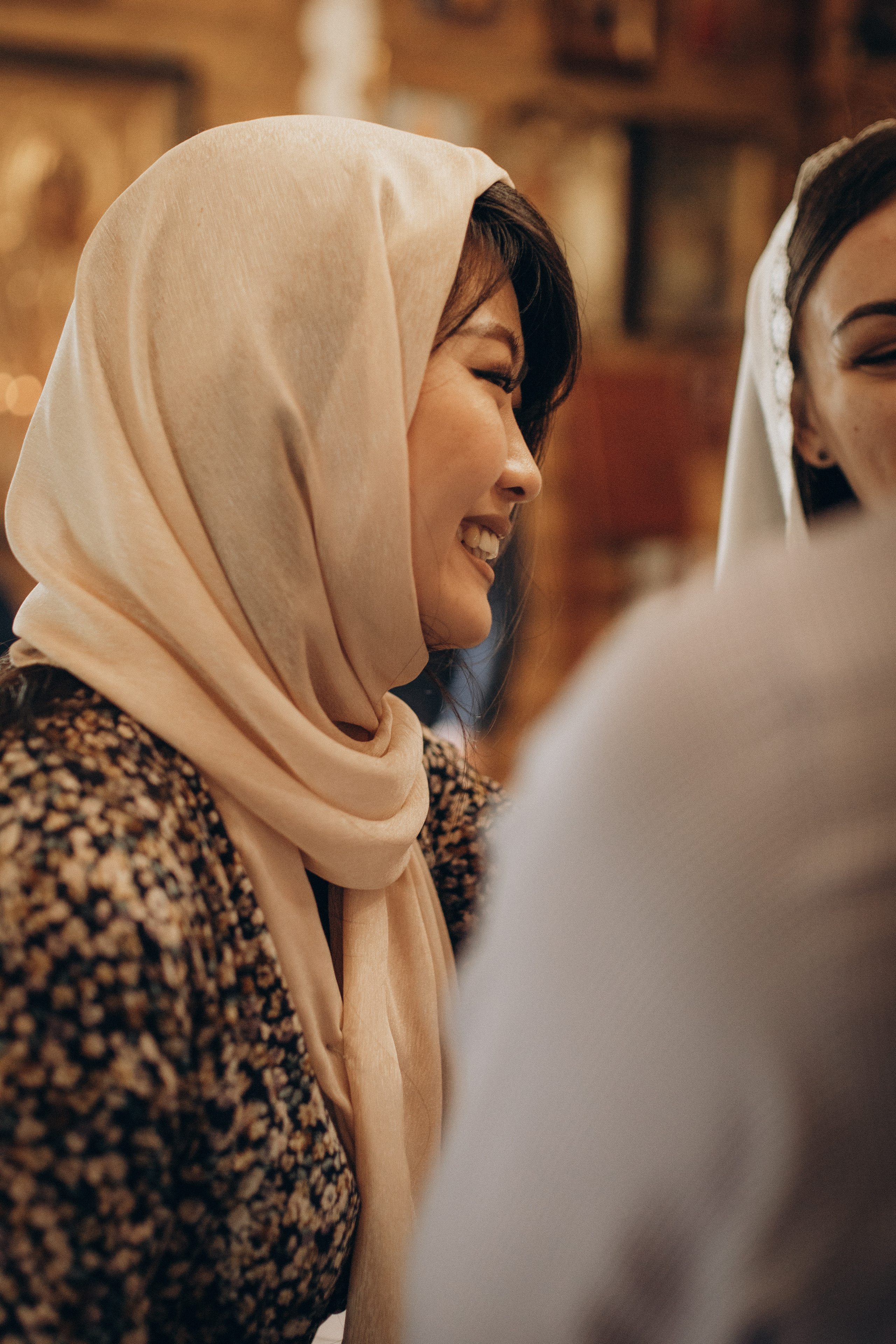 Крещение Амелии. Семейный фотограф и фотограф на роды в Ростове-на-Дону Мухина Виктория