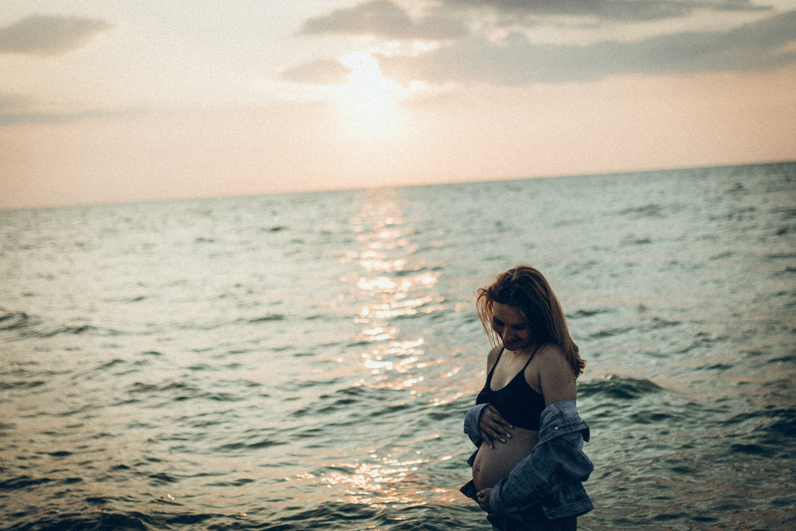 Рита&Коля. Семейный фотограф и фотограф на роды в Ростове-на-Дону Мухина Виктория