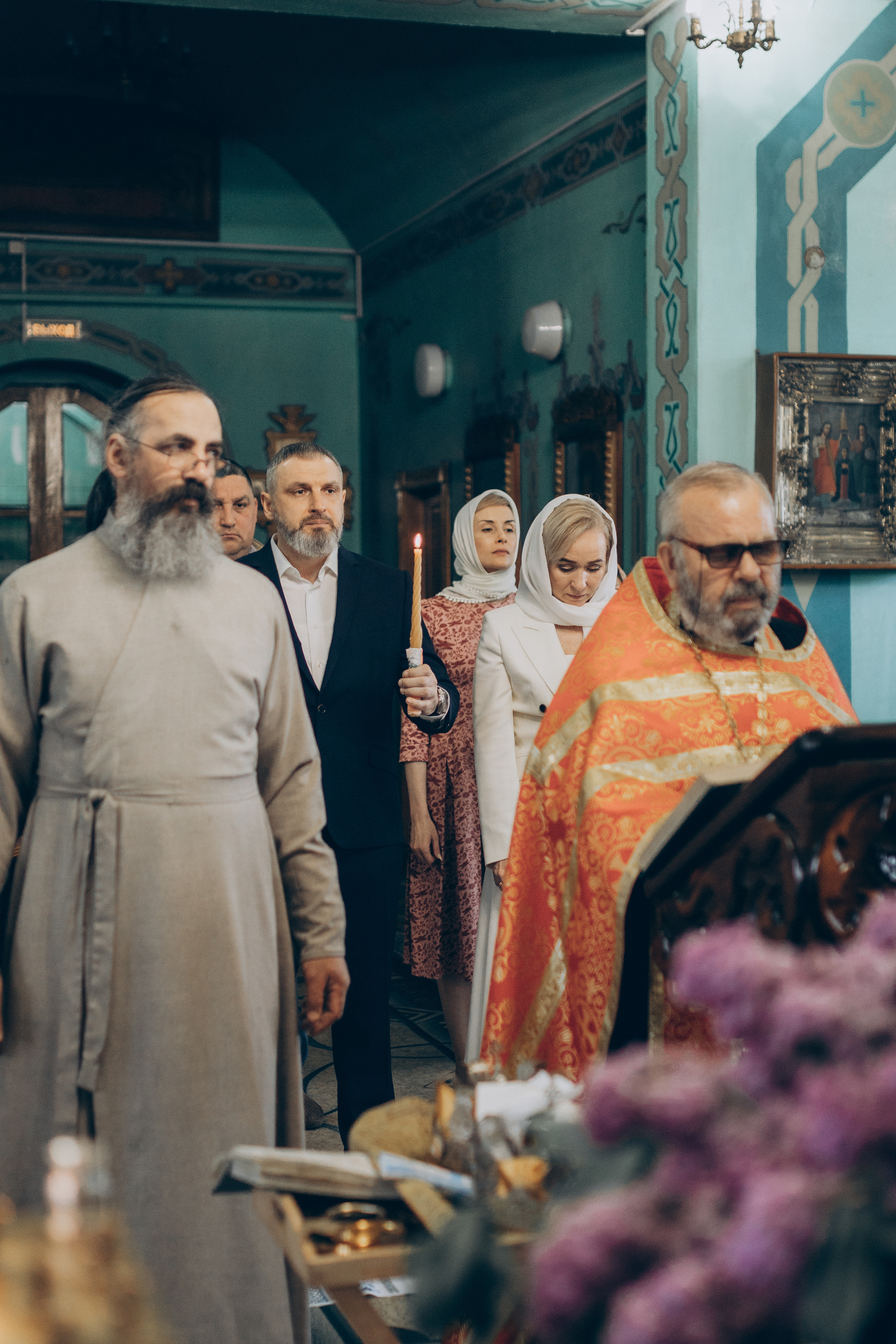 Инна&Игорь. Семейный фотограф и фотограф на роды в Ростове-на-Дону Мухина Виктория