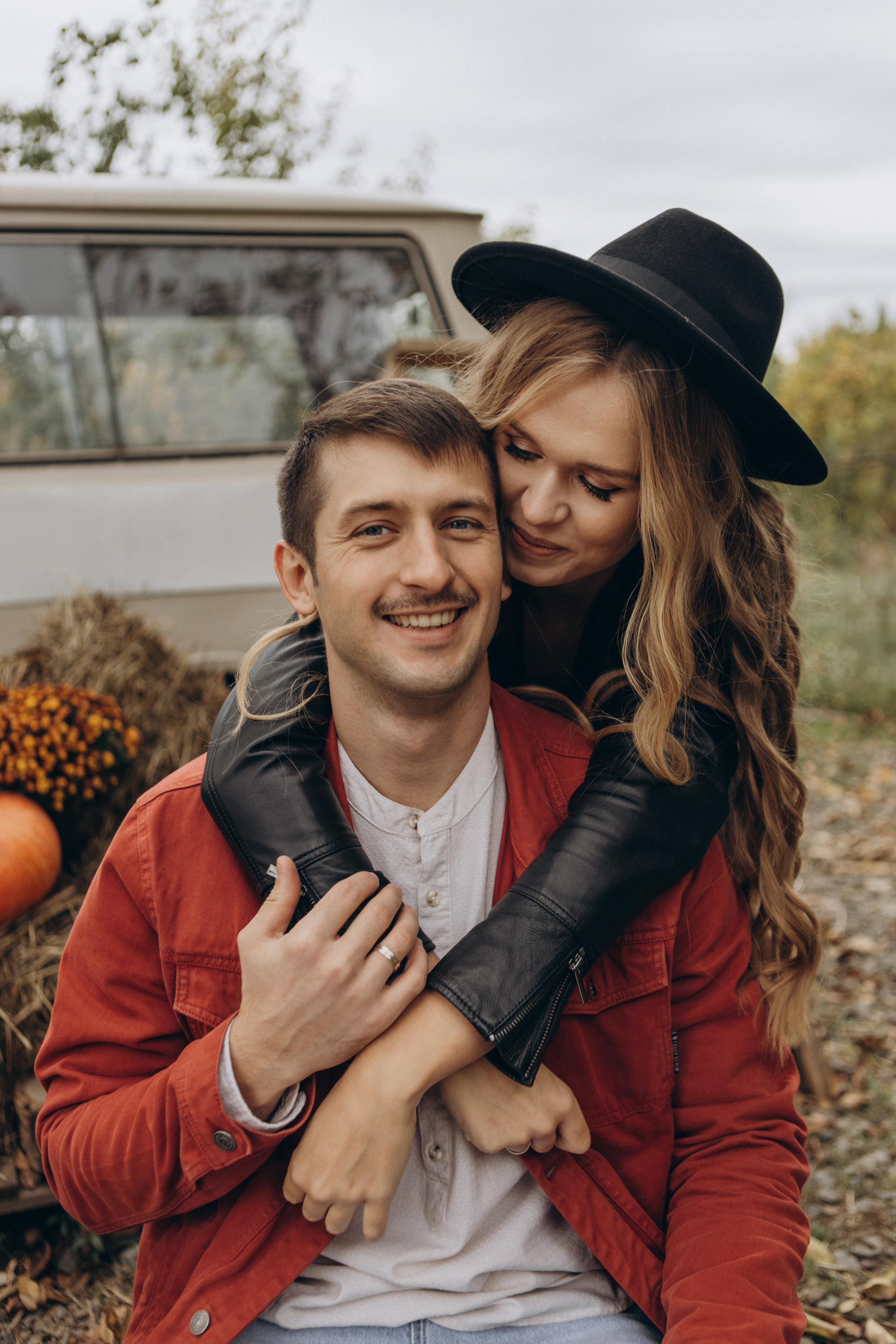 Вика&Виталик. Семейный фотограф и фотограф на роды в Ростове-на-Дону Мухина Виктория
