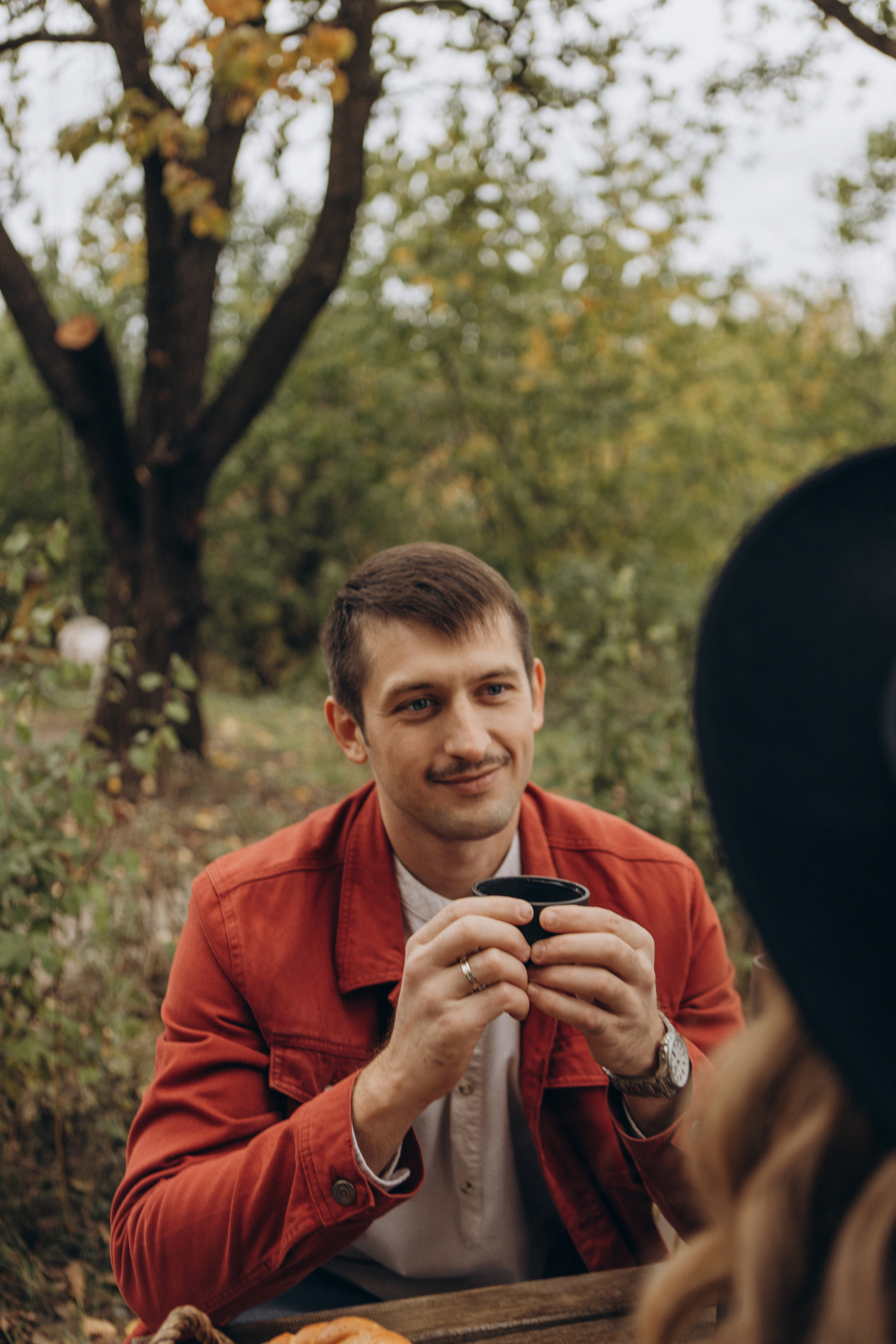 Вика&Виталик. Семейный фотограф и фотограф на роды в Ростове-на-Дону Мухина Виктория