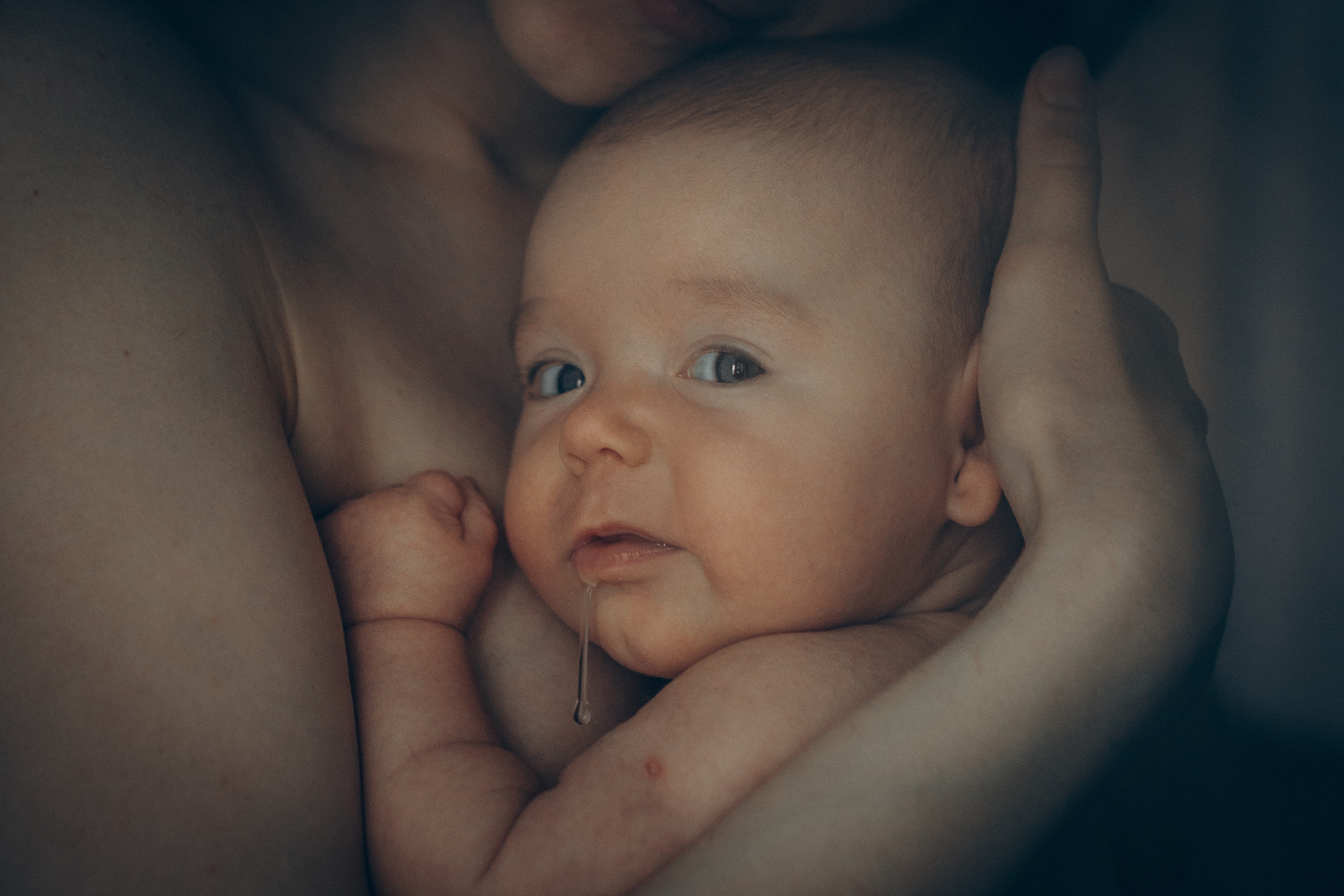 Крошка Амелия. Семейный фотограф и фотограф на роды в Ростове-на-Дону Мухина Виктория