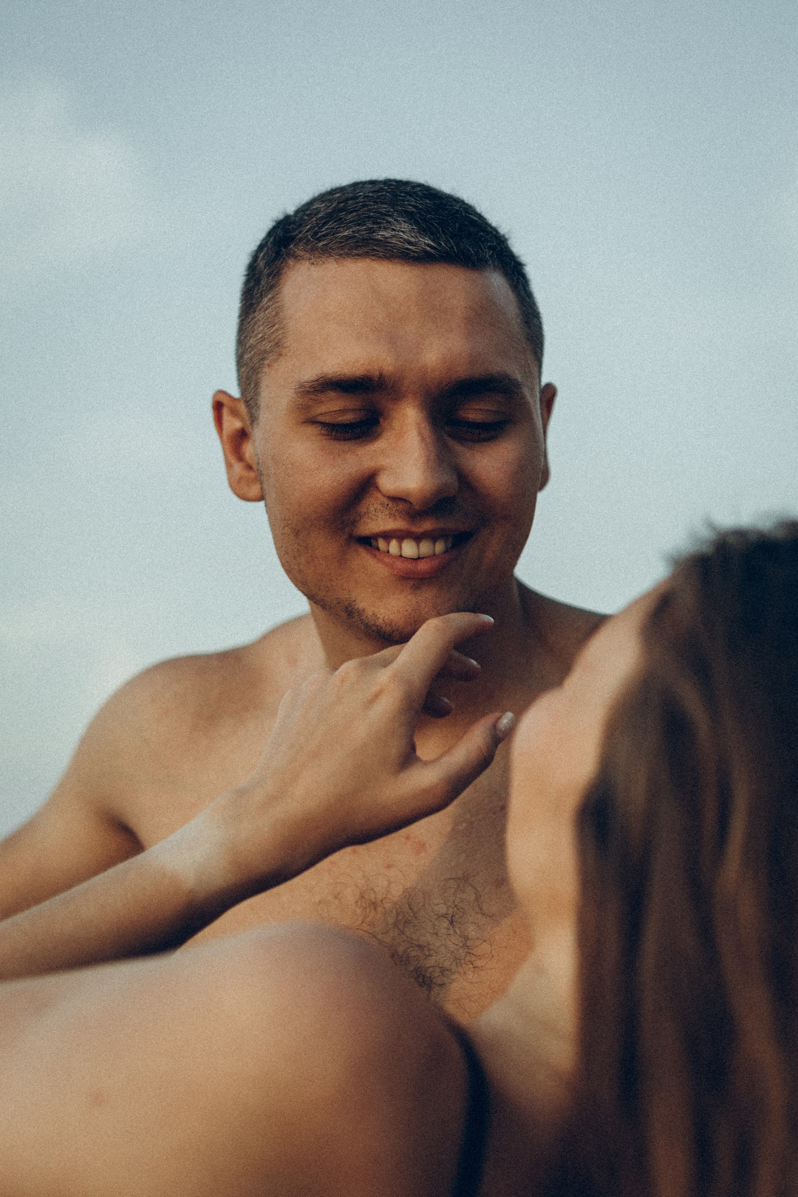 Рита&Коля. Семейный фотограф и фотограф на роды в Ростове-на-Дону Мухина Виктория