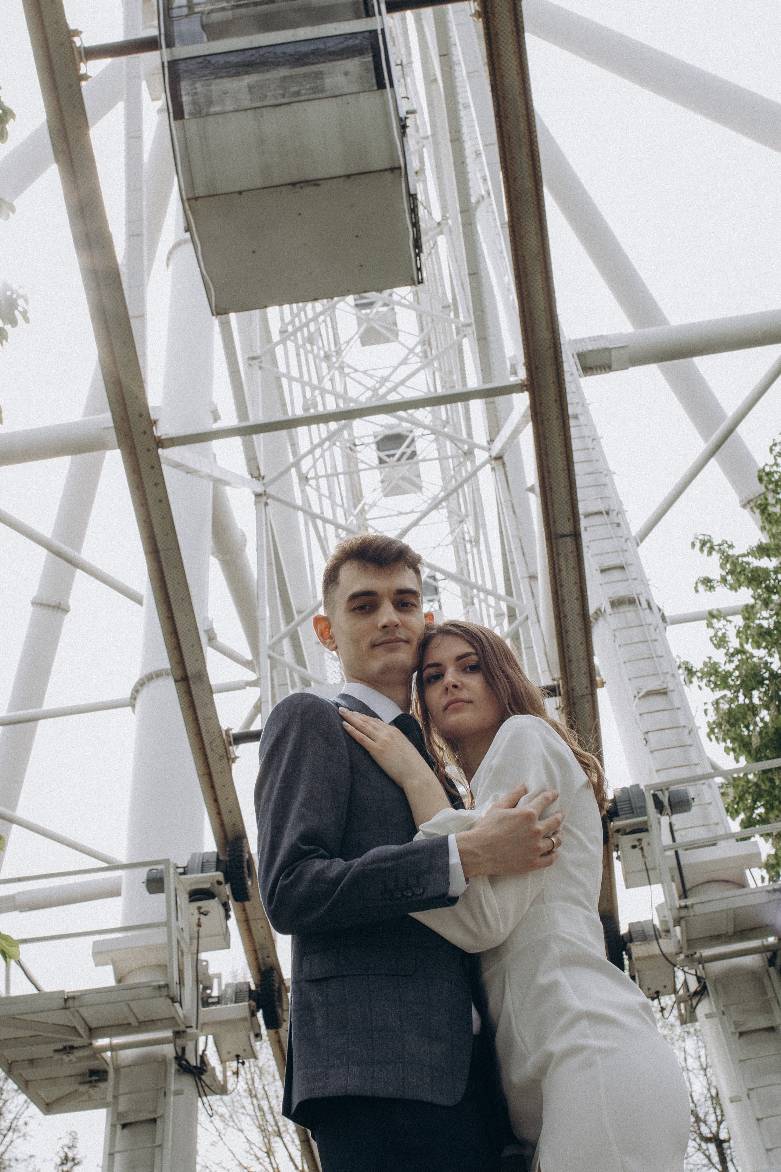 Алена & Сергей. Семейный фотограф и фотограф на роды в Ростове-на-Дону Мухина Виктория