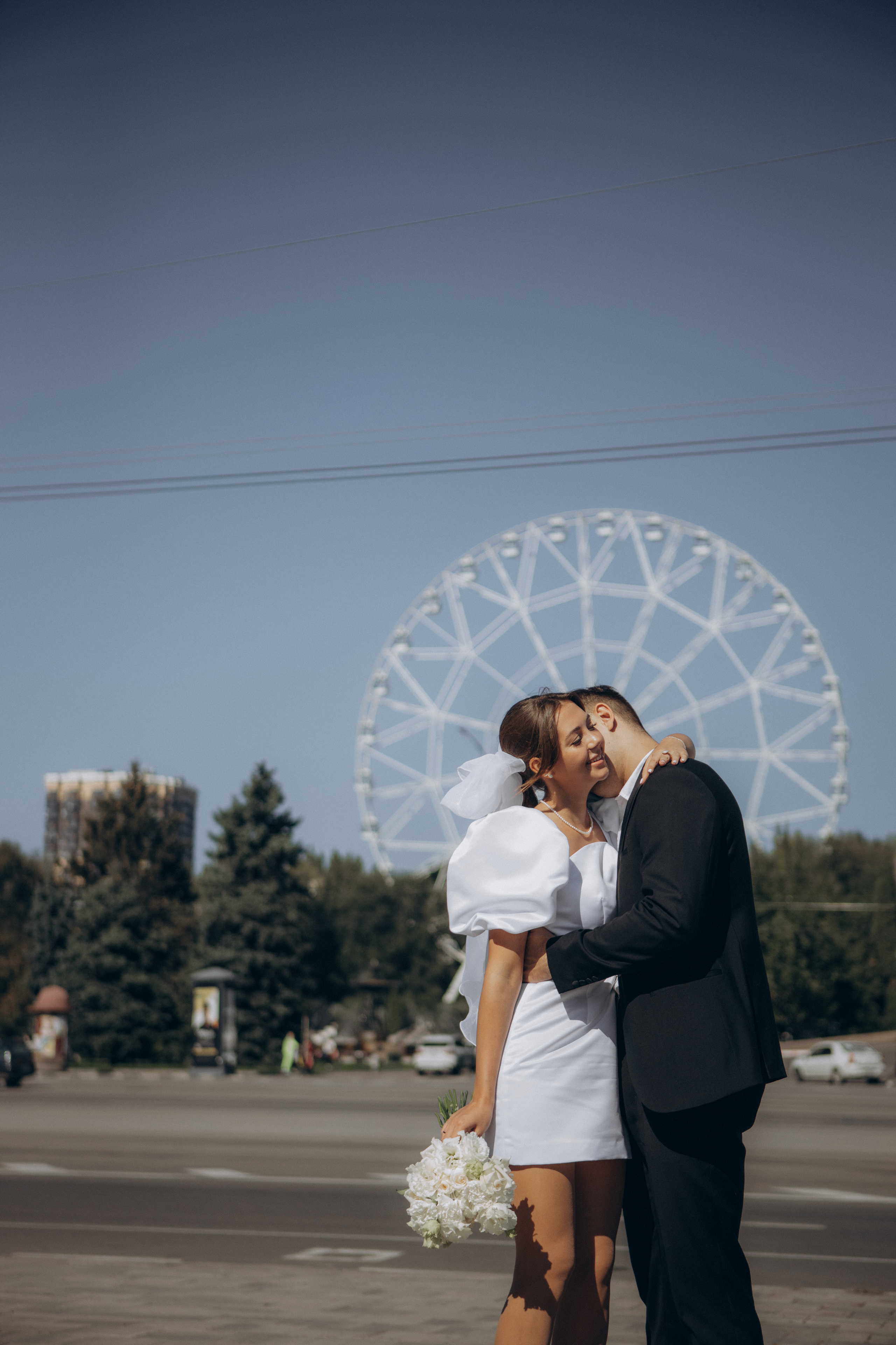 Ксения&Максим. Семейный фотограф и фотограф на роды в Ростове-на-Дону Мухина Виктория