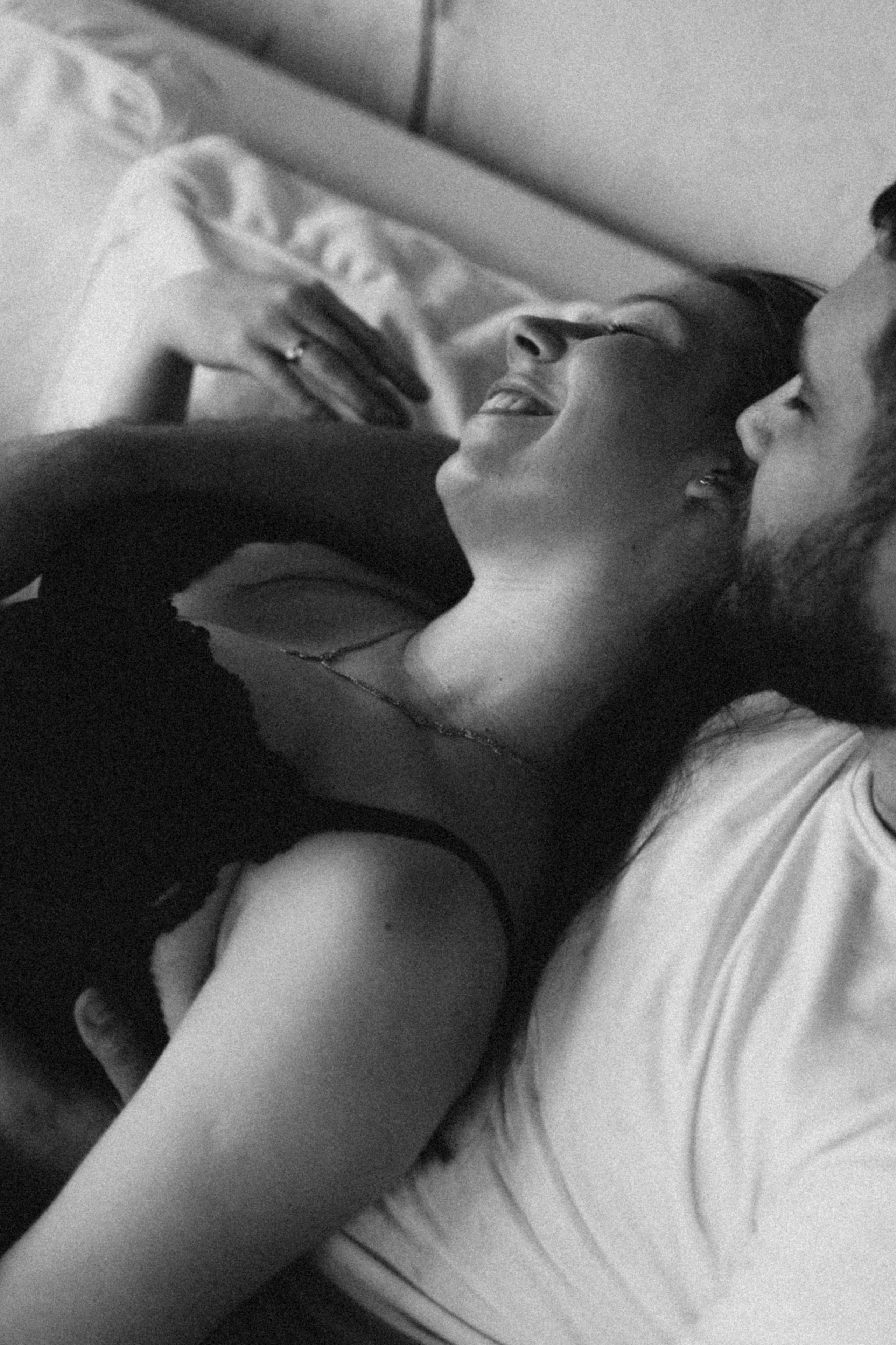 Ксения и Женя. Семейный фотограф и фотограф на роды в Ростове-на-Дону Мухина Виктория