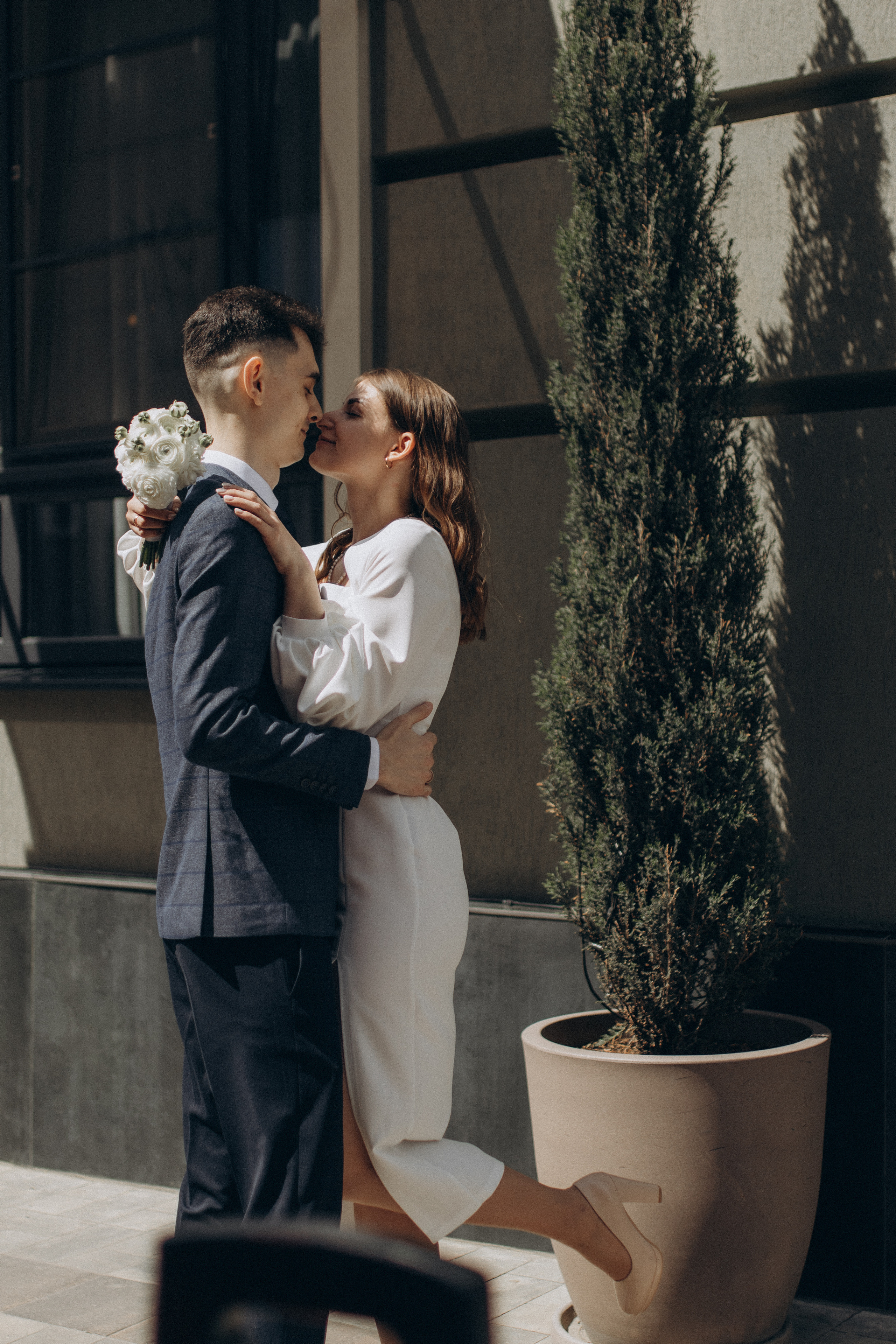 Алена & Сергей. Семейный фотограф и фотограф на роды в Ростове-на-Дону Мухина Виктория