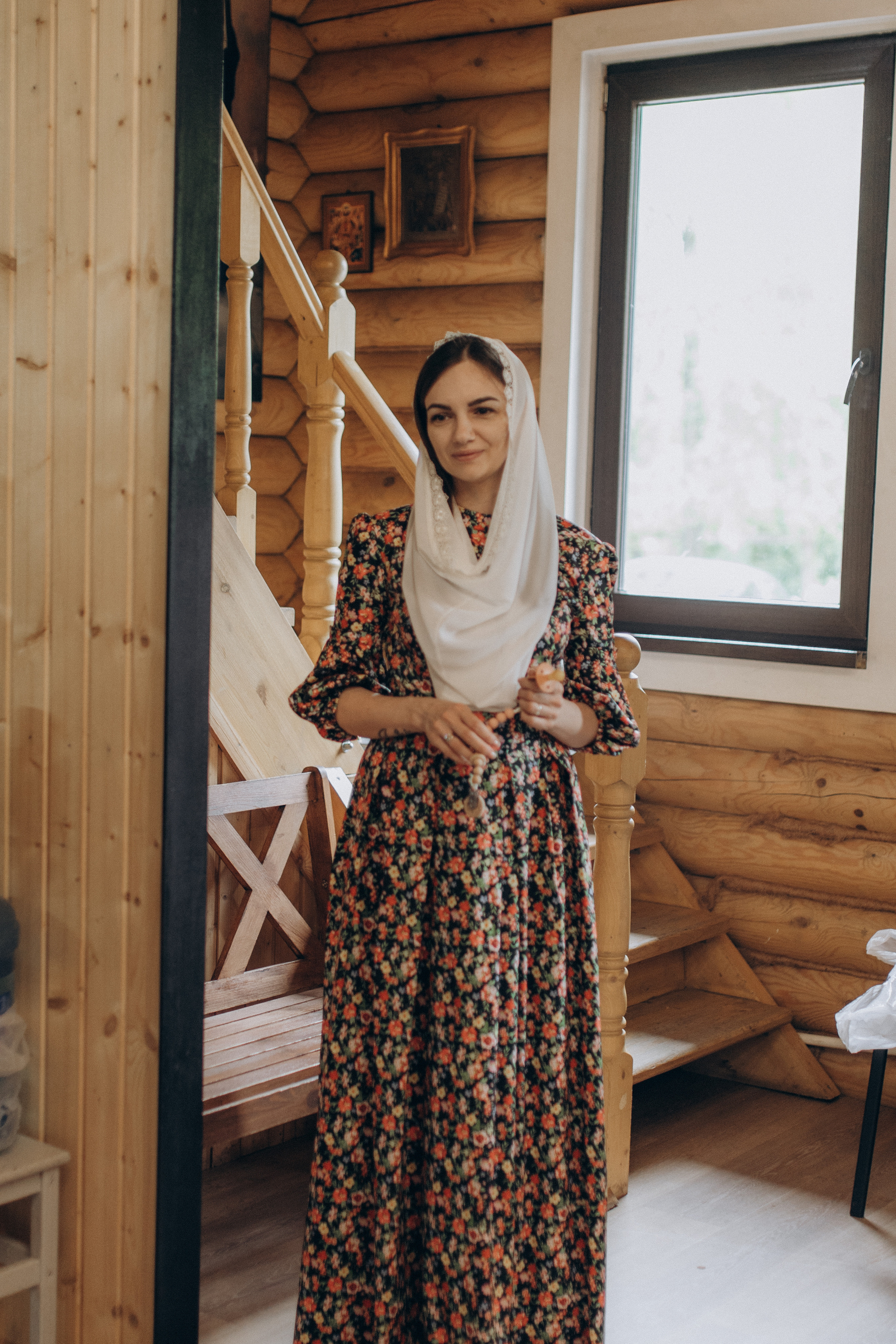 Крещение Амелии. Семейный фотограф и фотограф на роды в Ростове-на-Дону Мухина Виктория